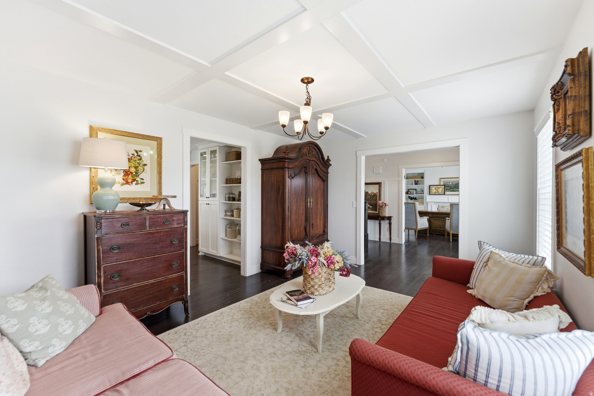 COUNTRY COVE ESTATES - Residential