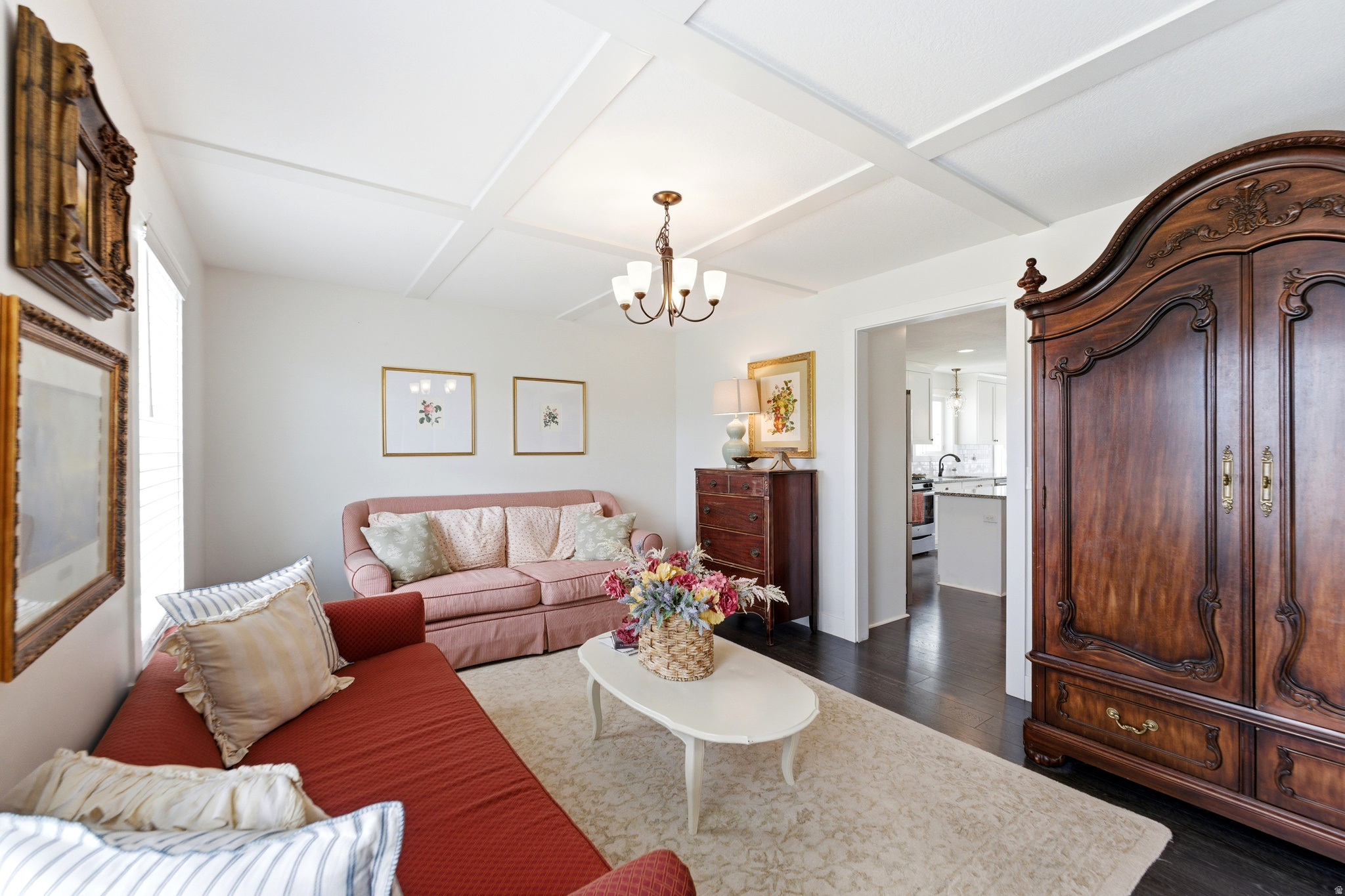 COUNTRY COVE ESTATES - Residential