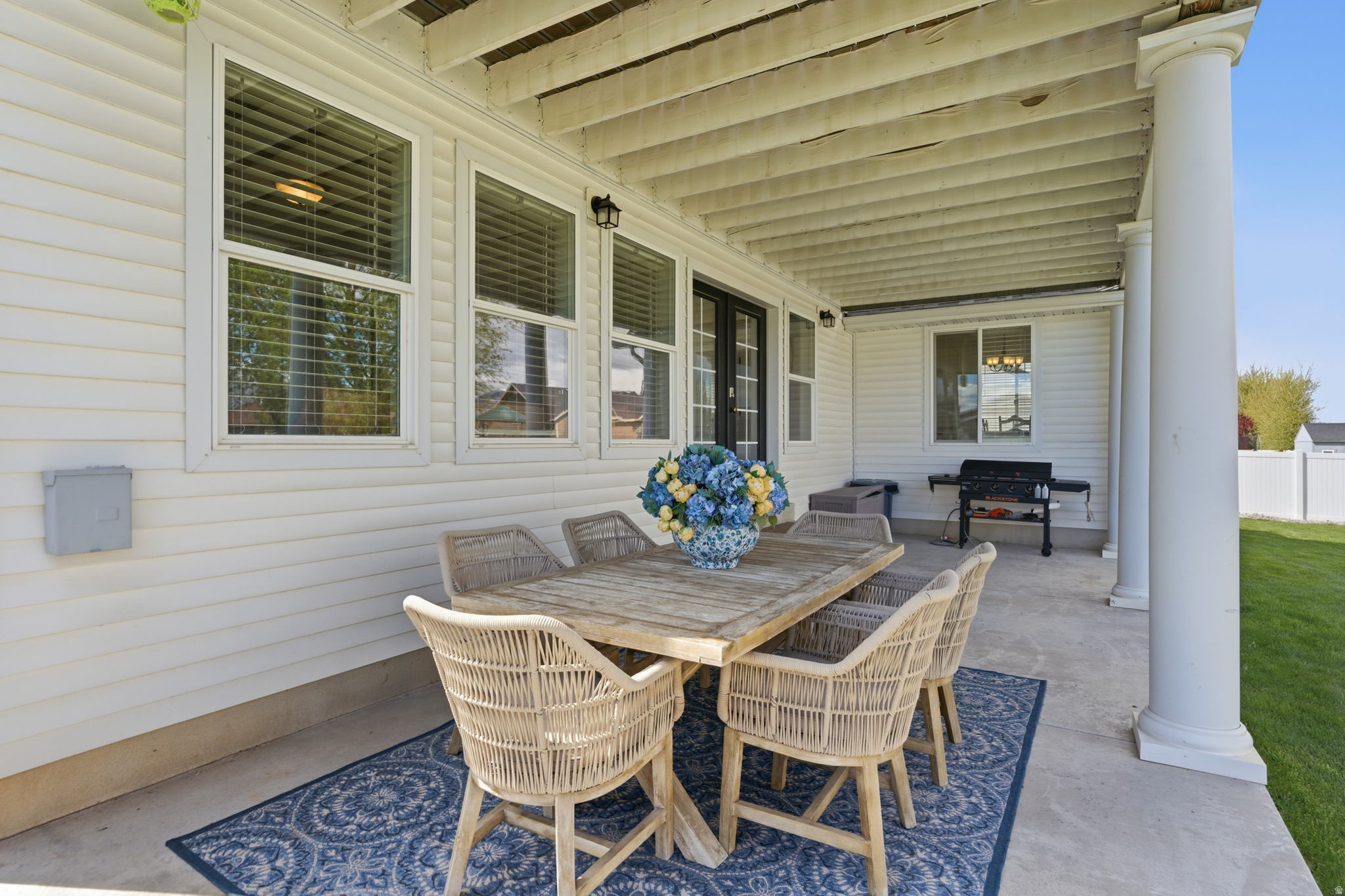 COUNTRY COVE ESTATES - Residential