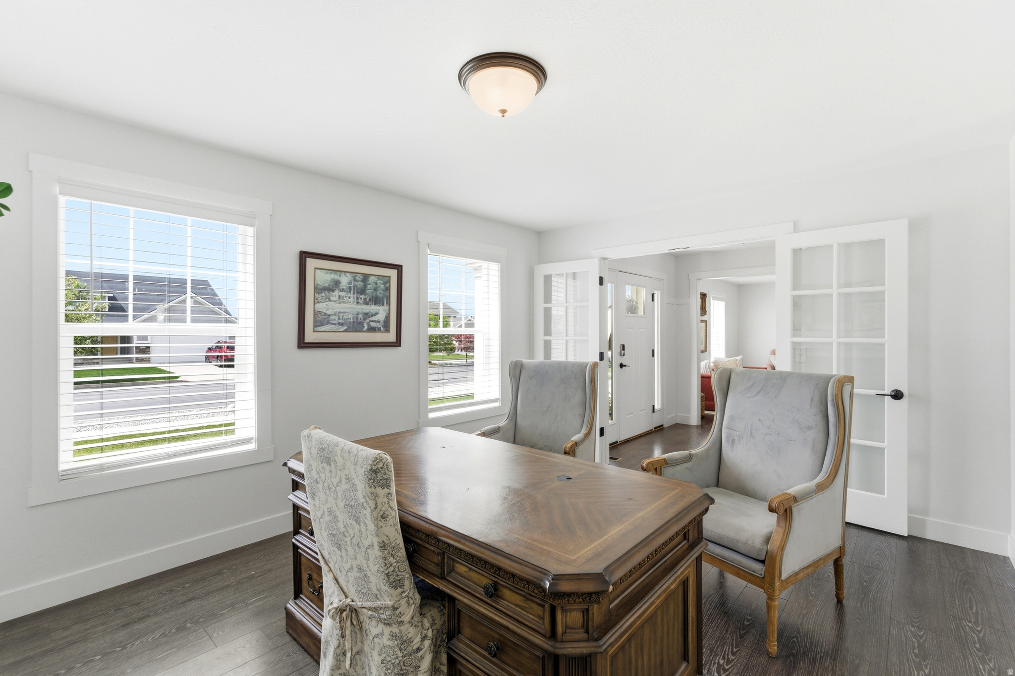 COUNTRY COVE ESTATES - Residential