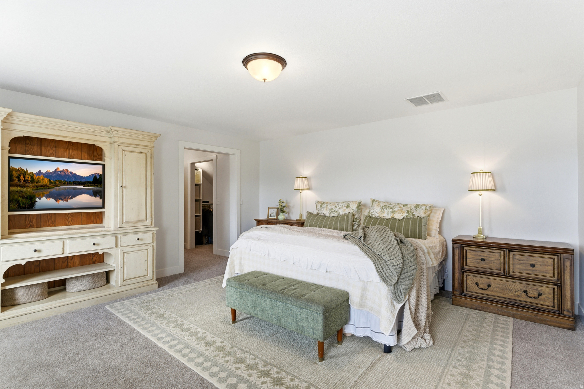 COUNTRY COVE ESTATES - Residential