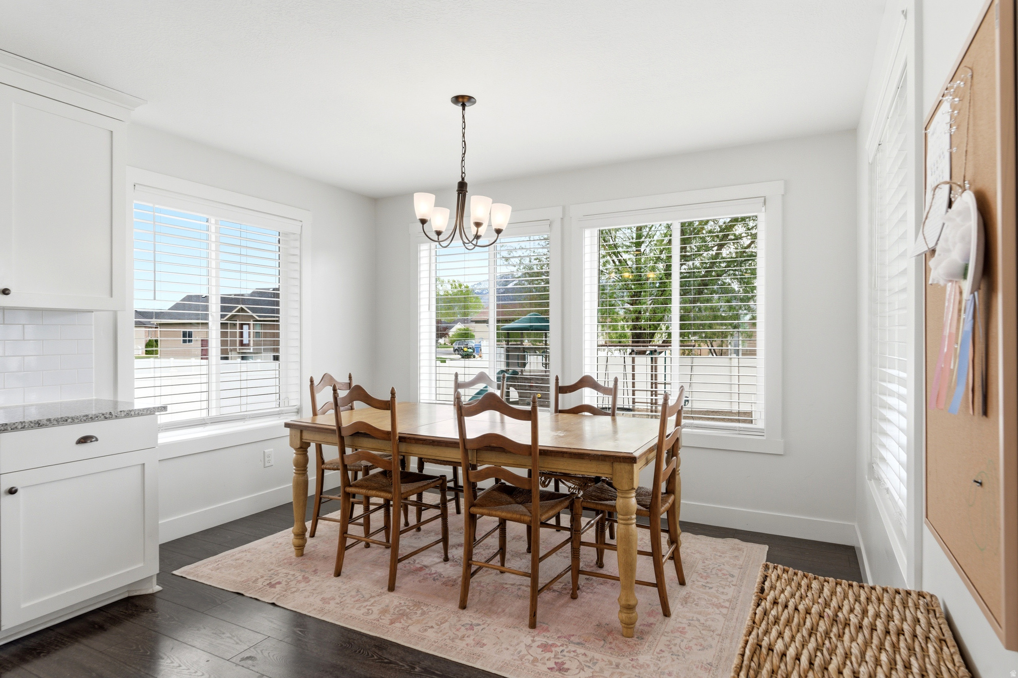 COUNTRY COVE ESTATES - Residential