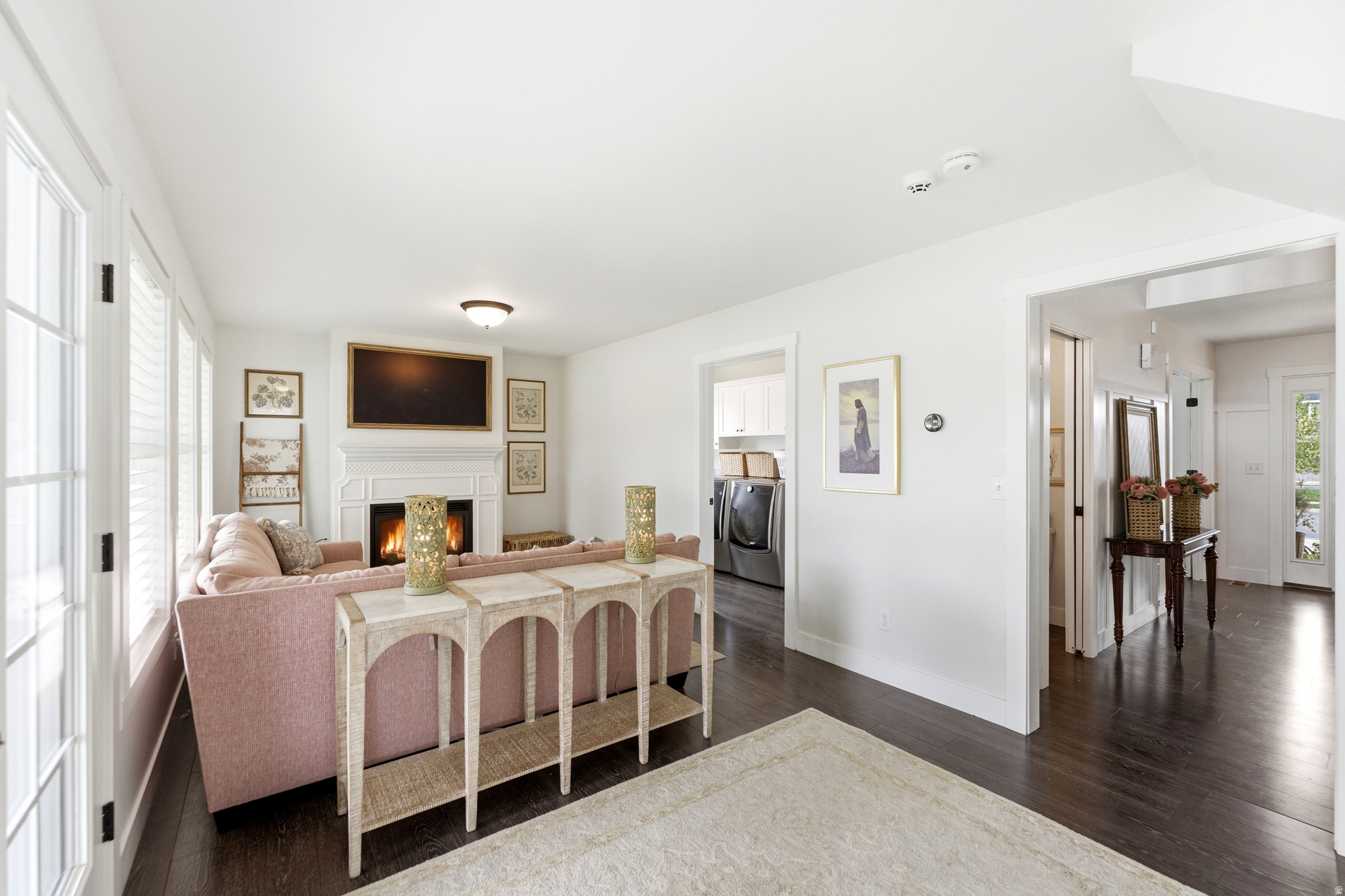 COUNTRY COVE ESTATES - Residential