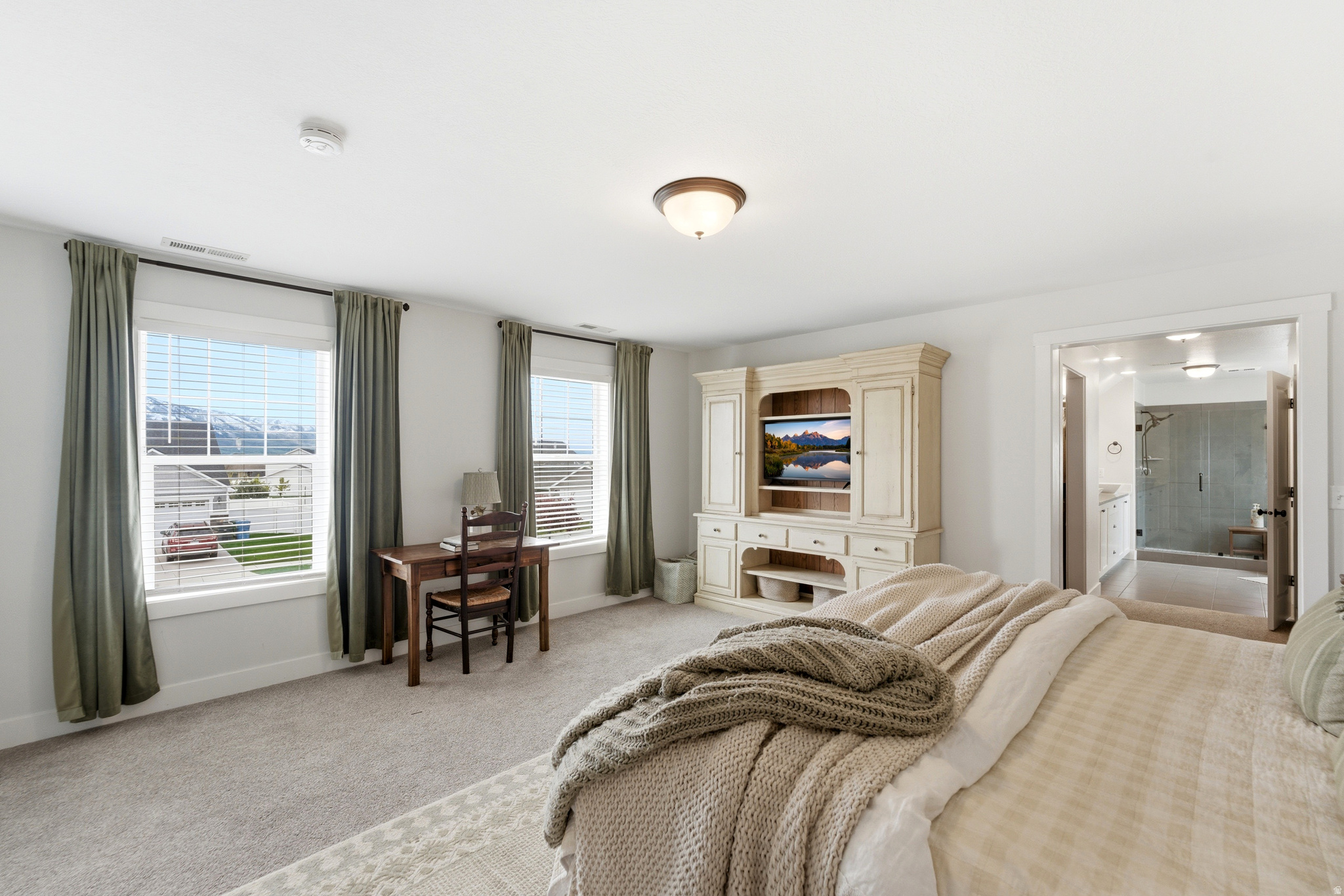 COUNTRY COVE ESTATES - Residential