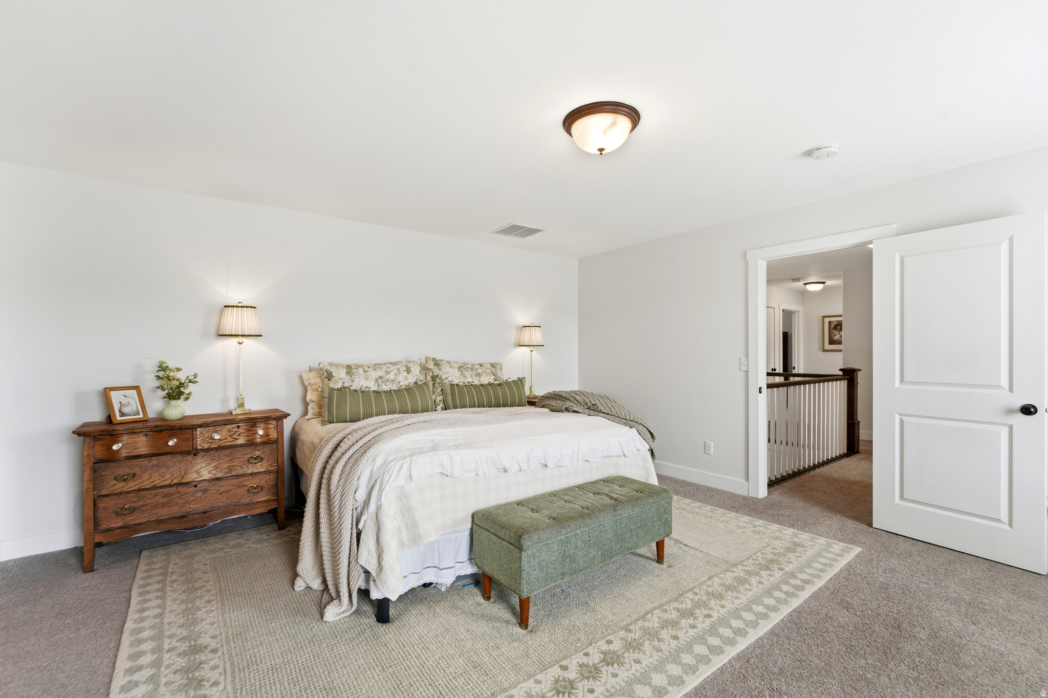 COUNTRY COVE ESTATES - Residential