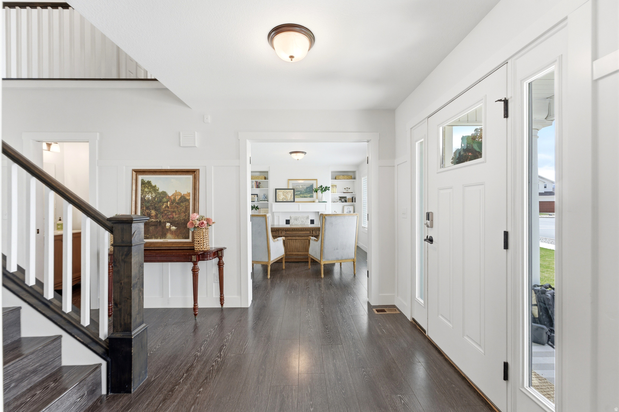 COUNTRY COVE ESTATES - Residential