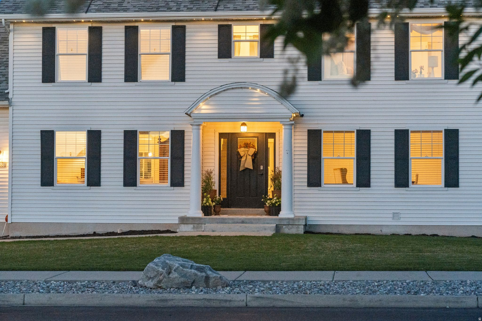 COUNTRY COVE ESTATES - Residential