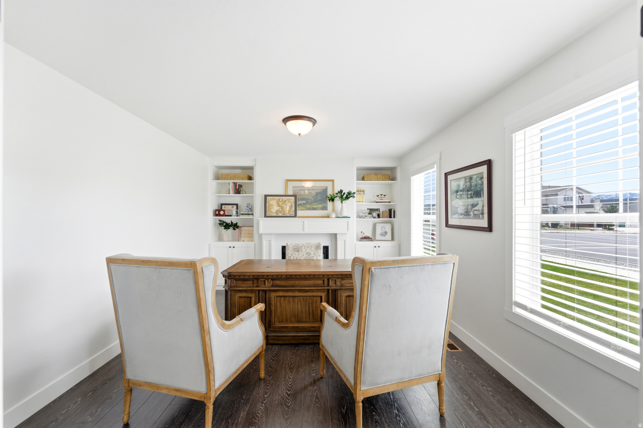 COUNTRY COVE ESTATES - Residential