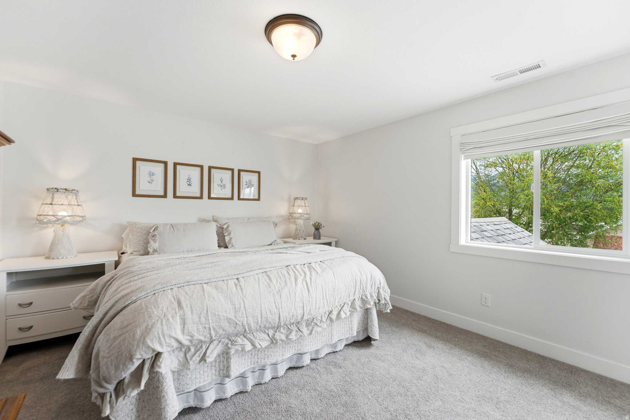 COUNTRY COVE ESTATES - Residential