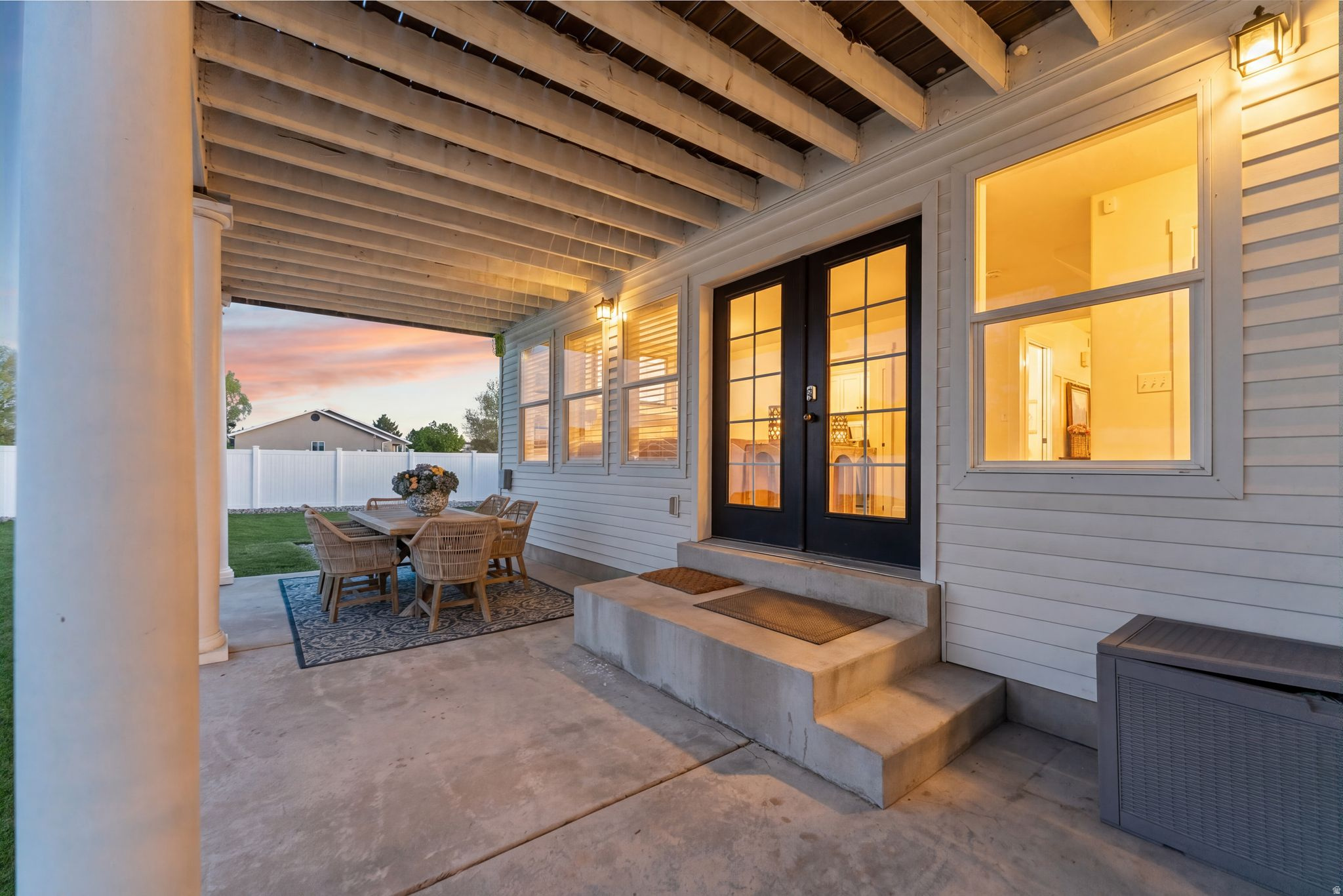 COUNTRY COVE ESTATES - Residential