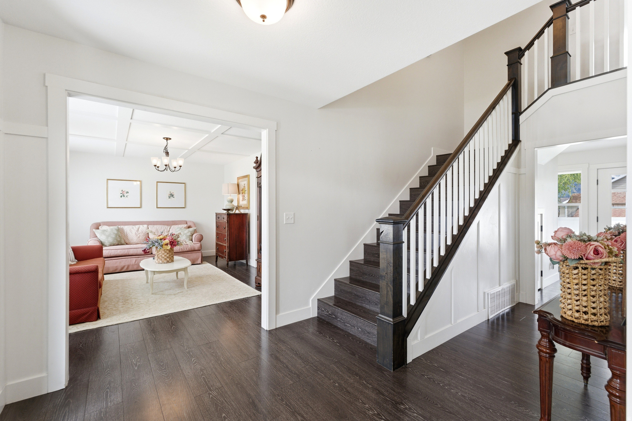 COUNTRY COVE ESTATES - Residential