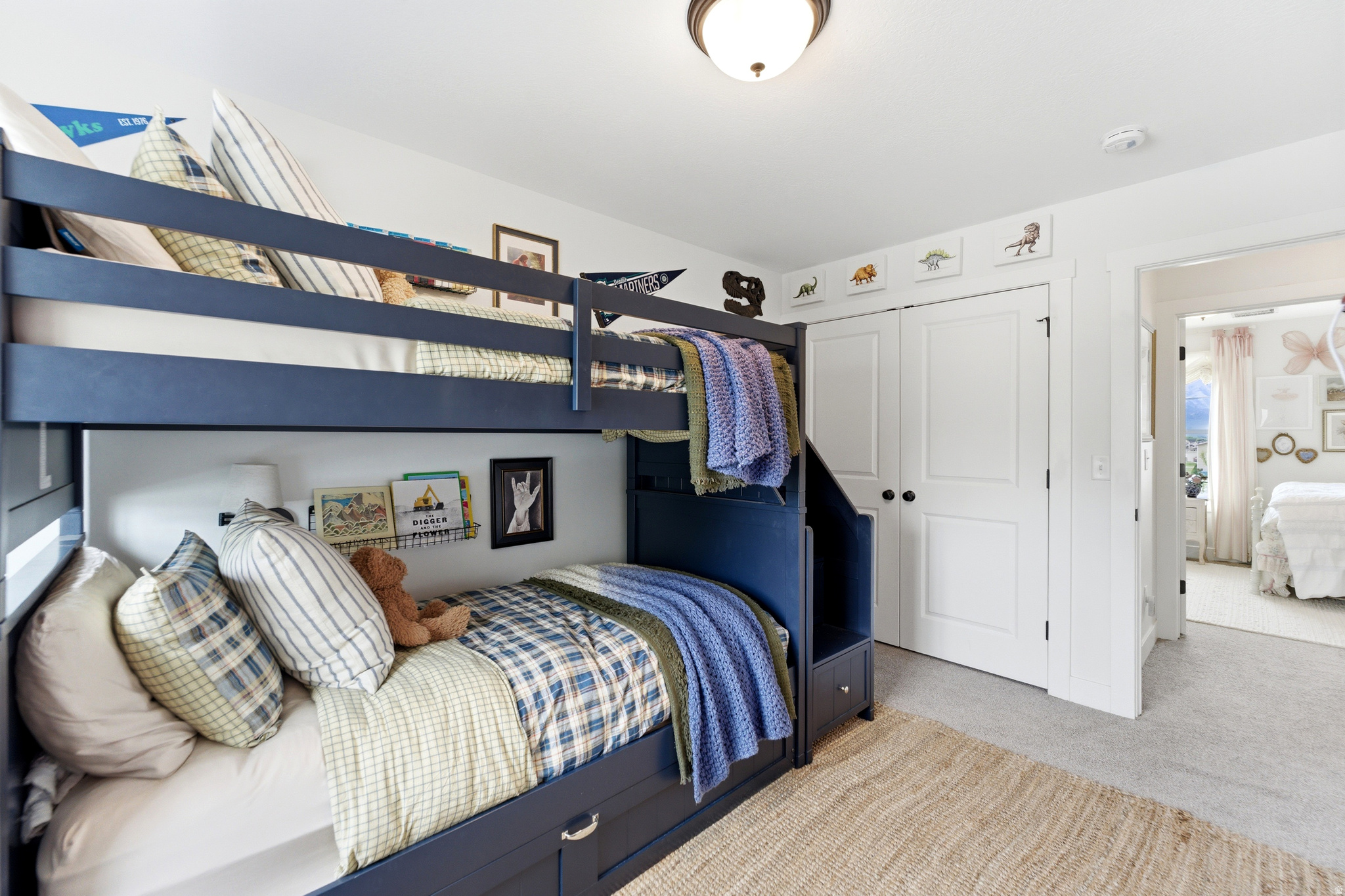 COUNTRY COVE ESTATES - Residential