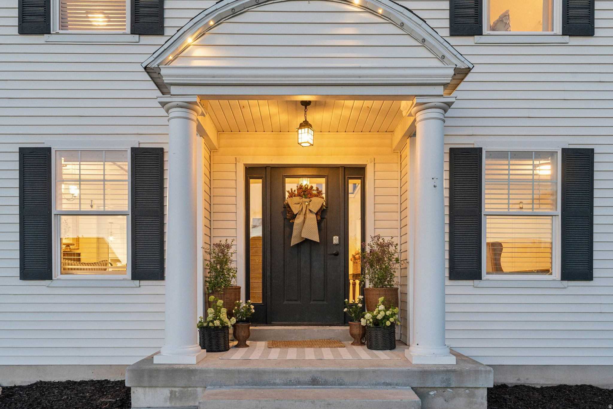 COUNTRY COVE ESTATES - Residential