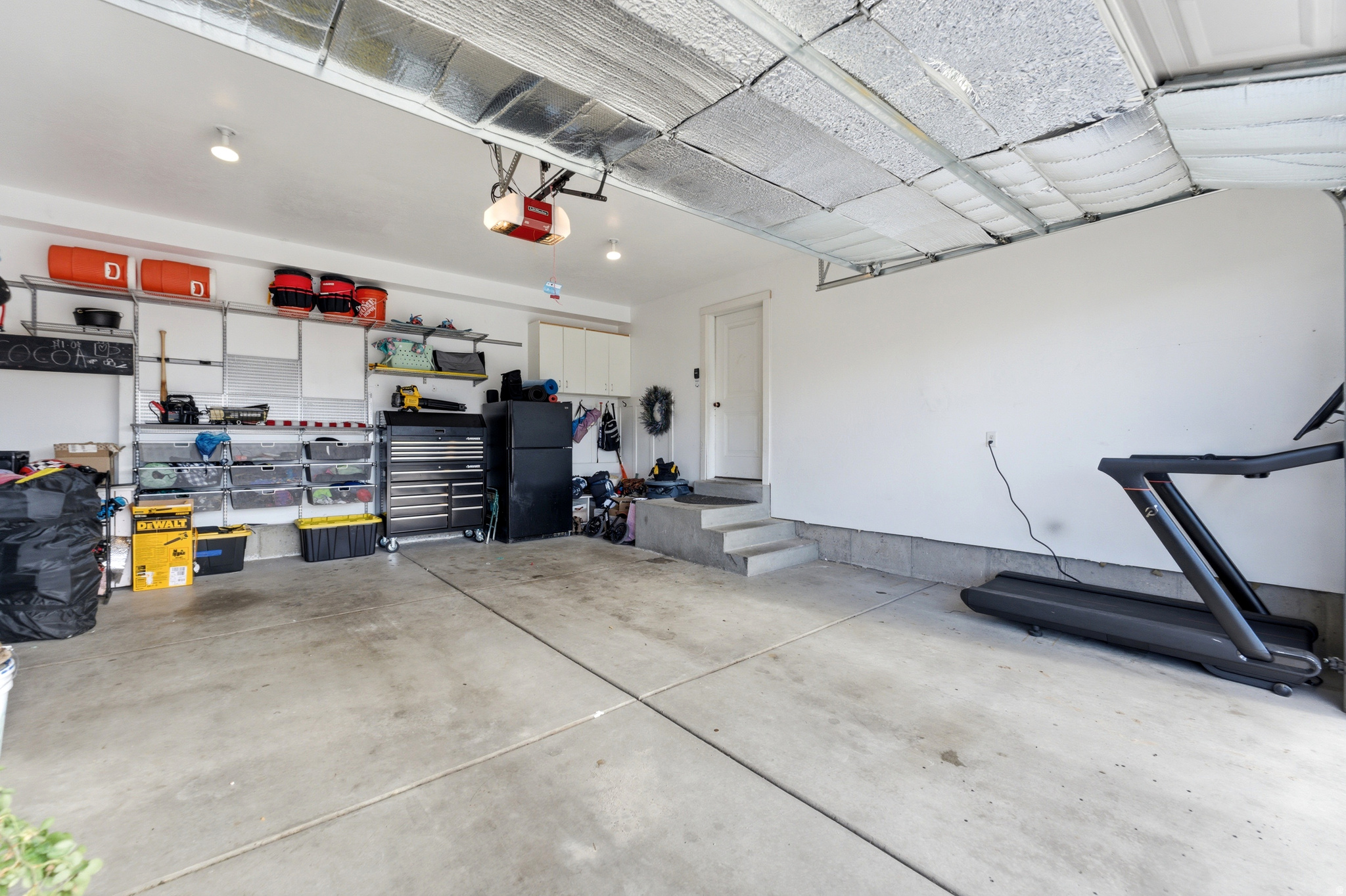 COUNTRY COVE ESTATES - Residential