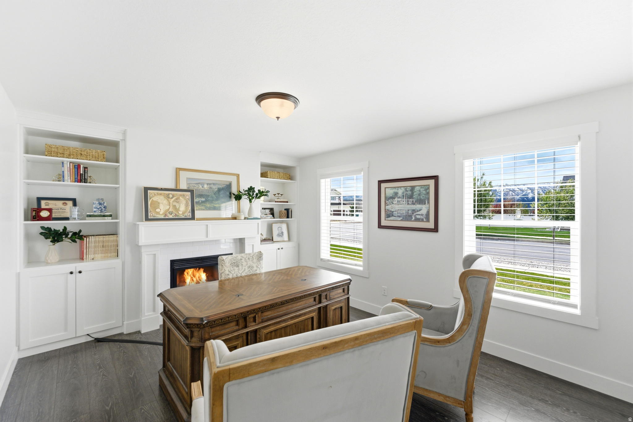 COUNTRY COVE ESTATES - Residential