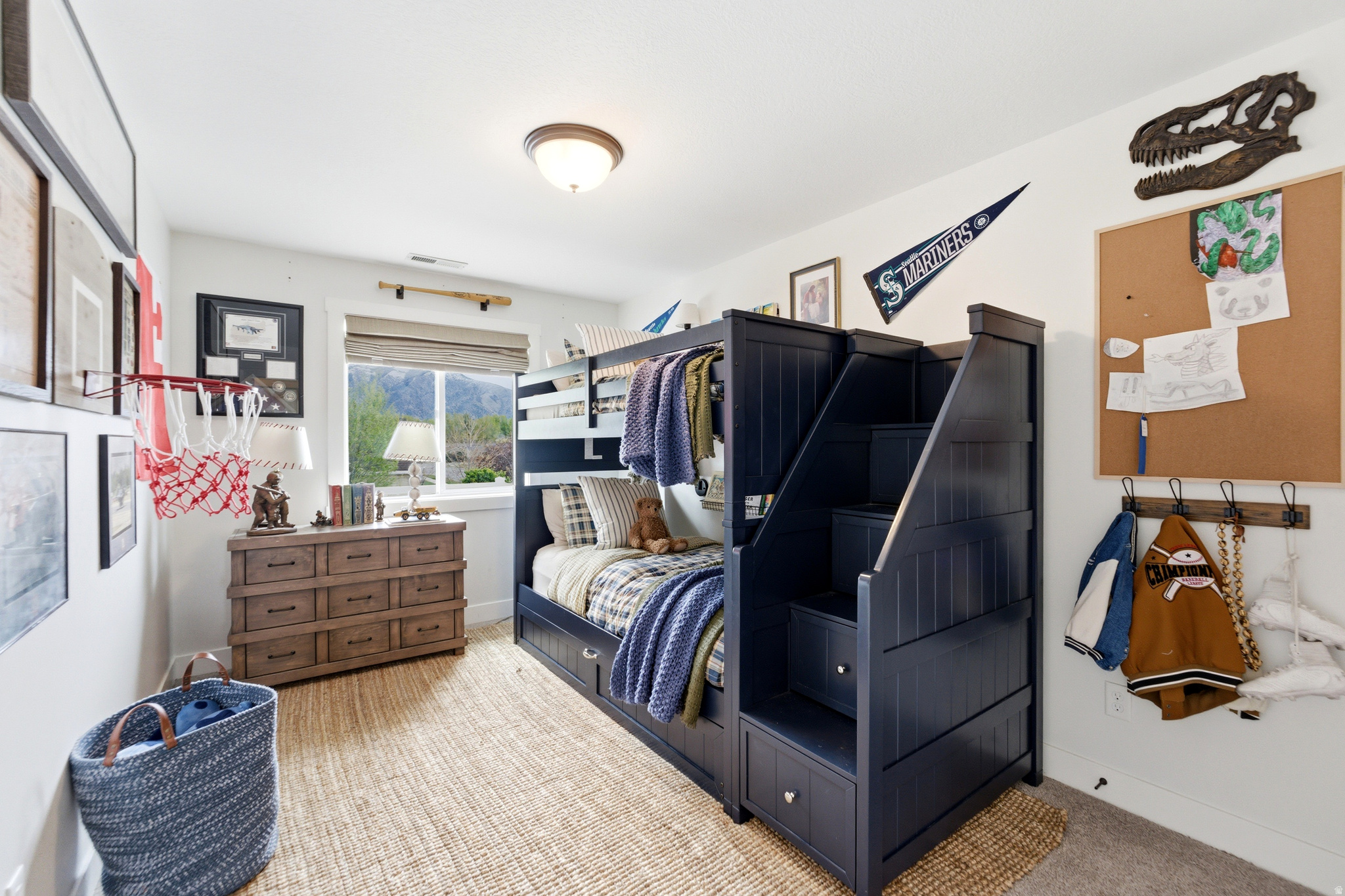 COUNTRY COVE ESTATES - Residential