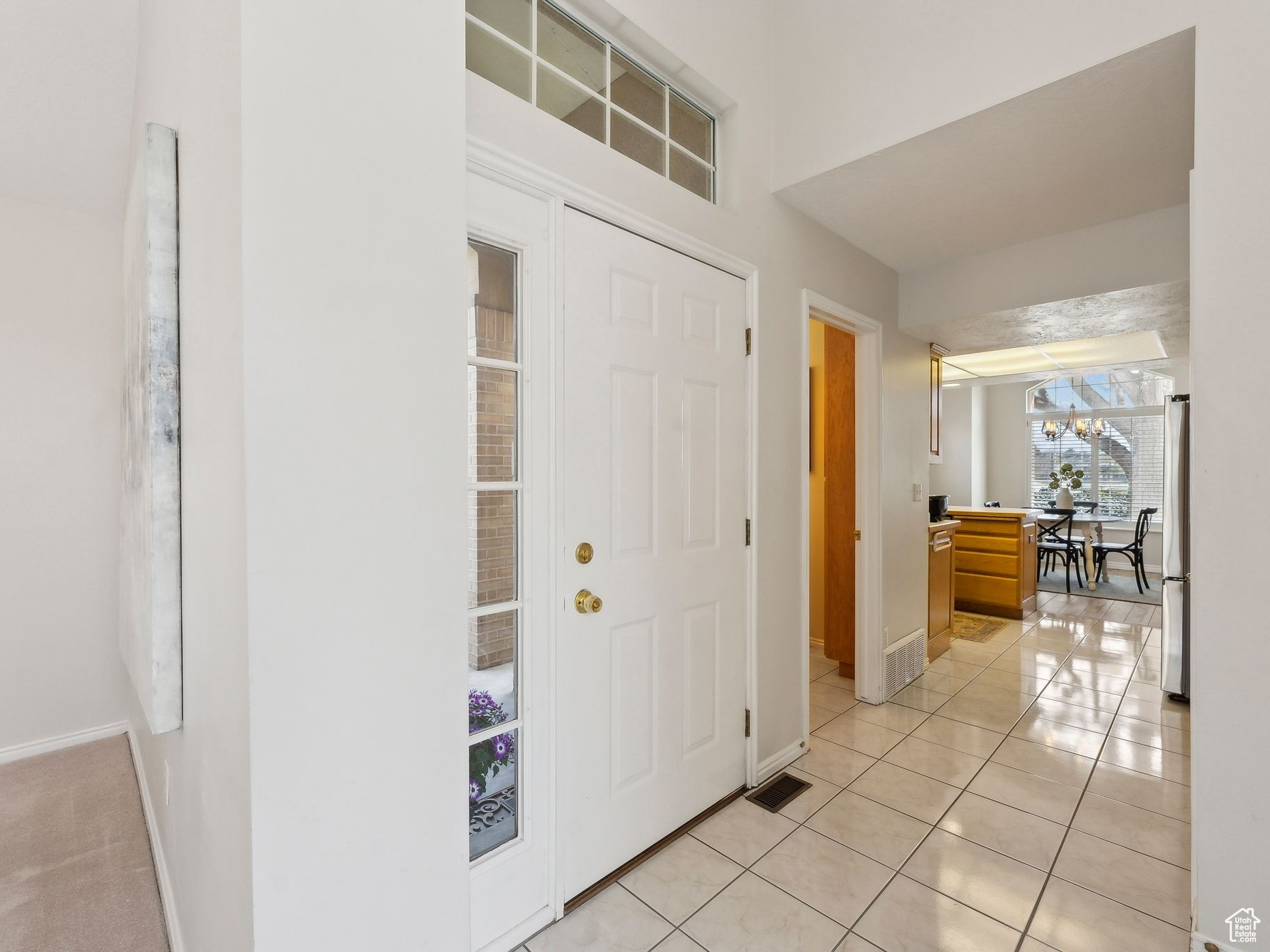 2377 E Dayspring Ln, Salt Lake City, Utah image 2