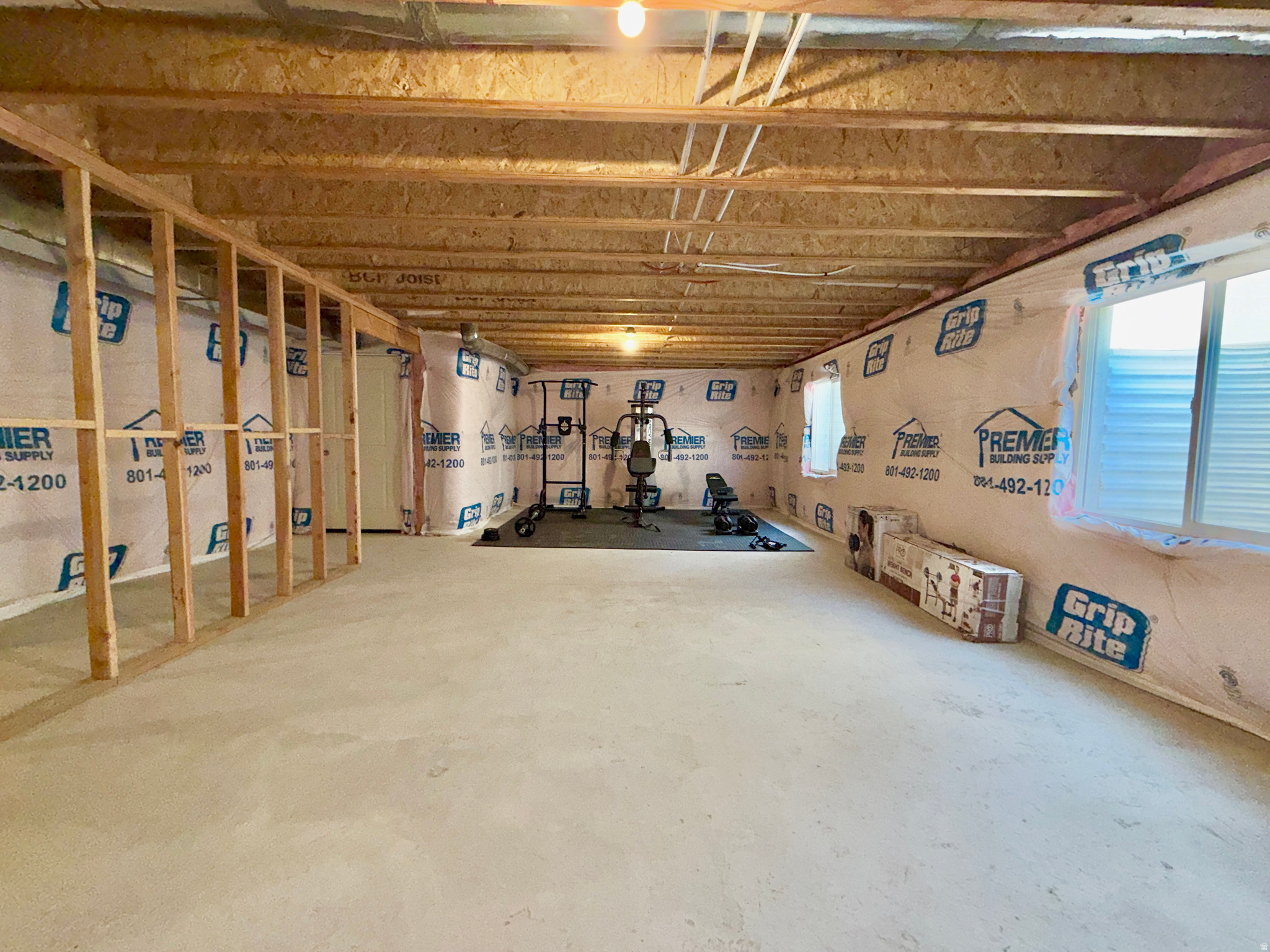 LEXINGTON GREENS AT OVERLAKE SUBDIVISION - Residential