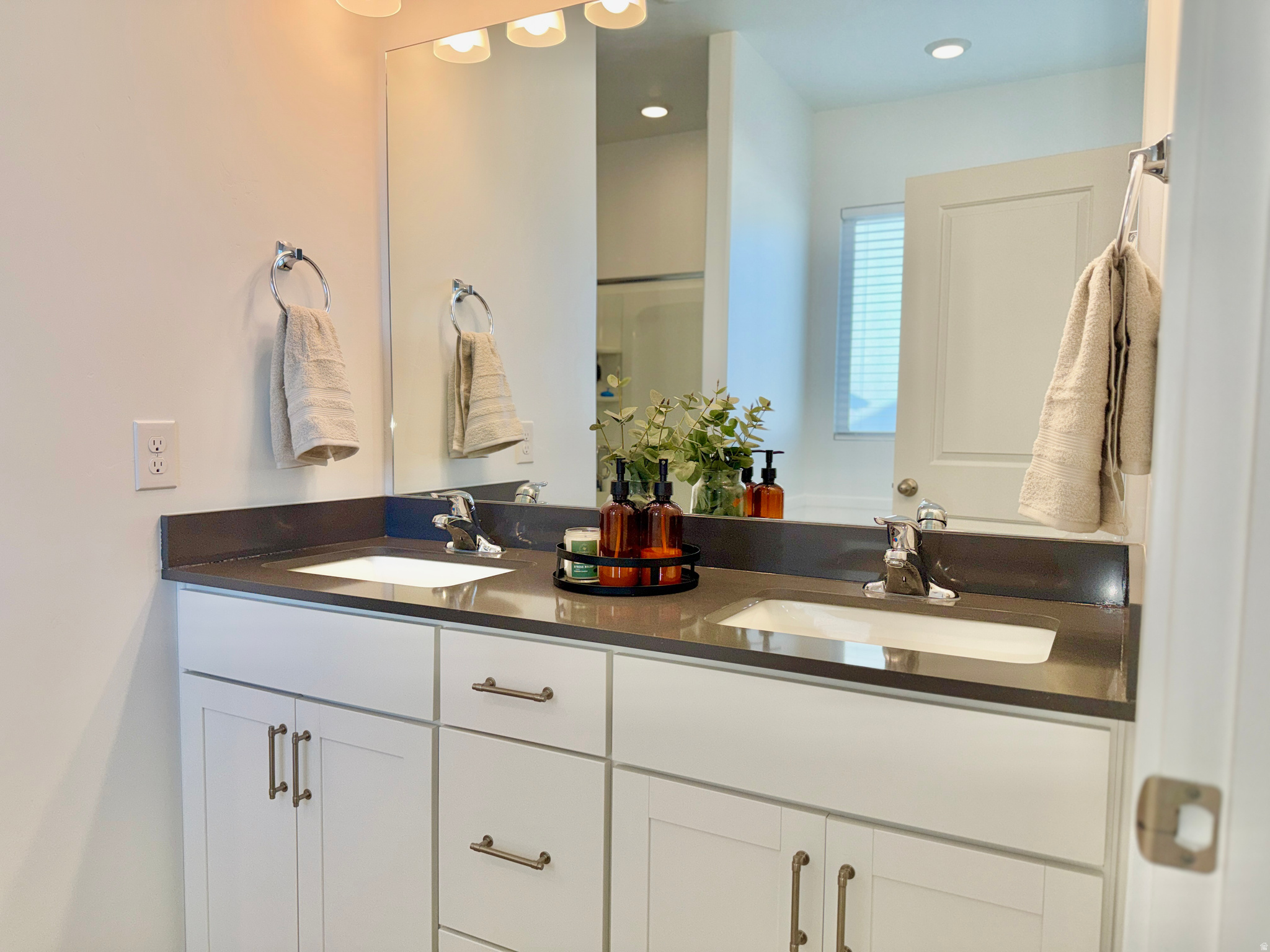 LEXINGTON GREENS AT OVERLAKE SUBDIVISION - Residential