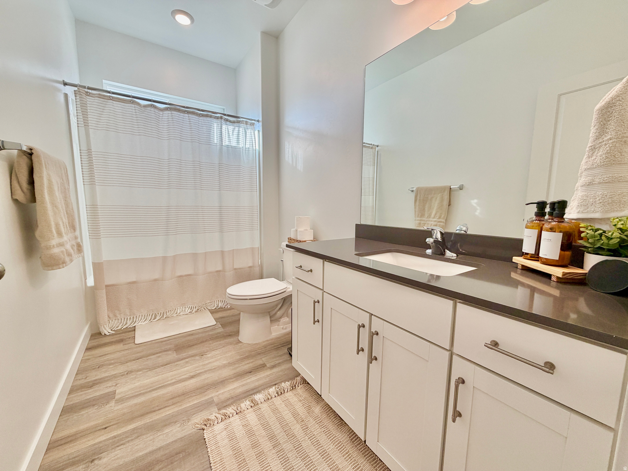 LEXINGTON GREENS AT OVERLAKE SUBDIVISION - Residential