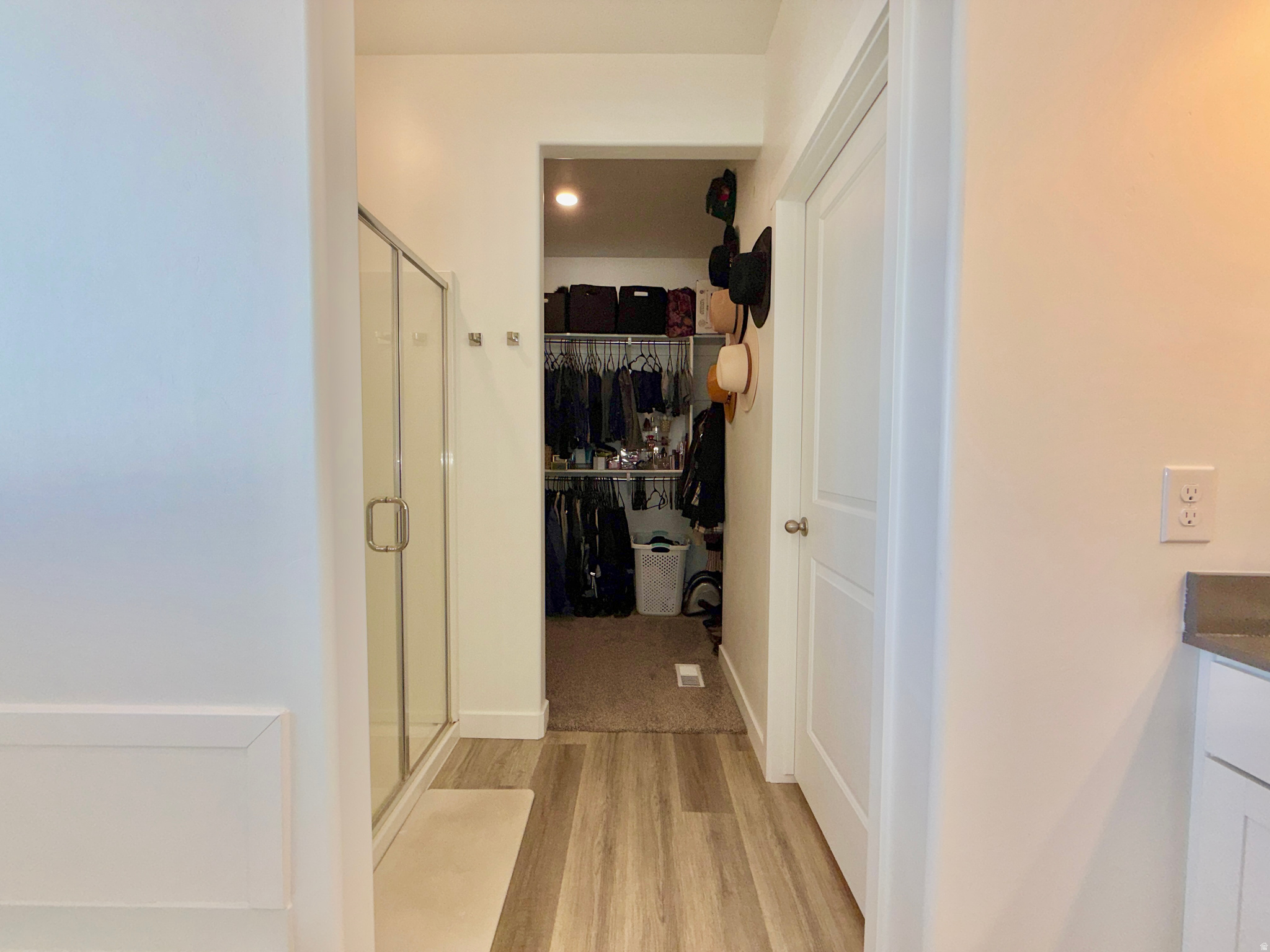 LEXINGTON GREENS AT OVERLAKE SUBDIVISION - Residential