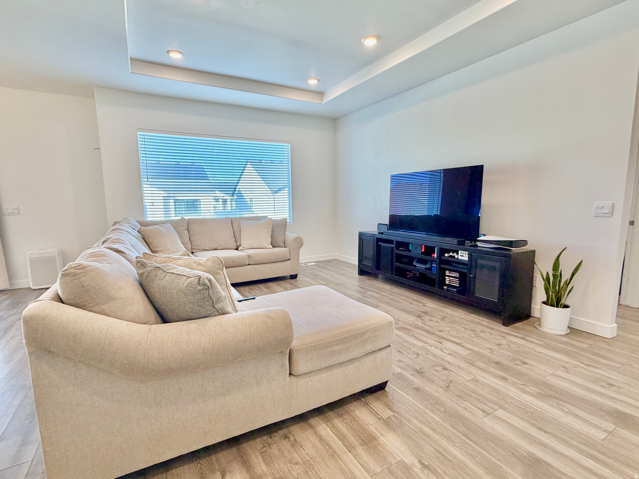 LEXINGTON GREENS AT OVERLAKE SUBDIVISION - Residential