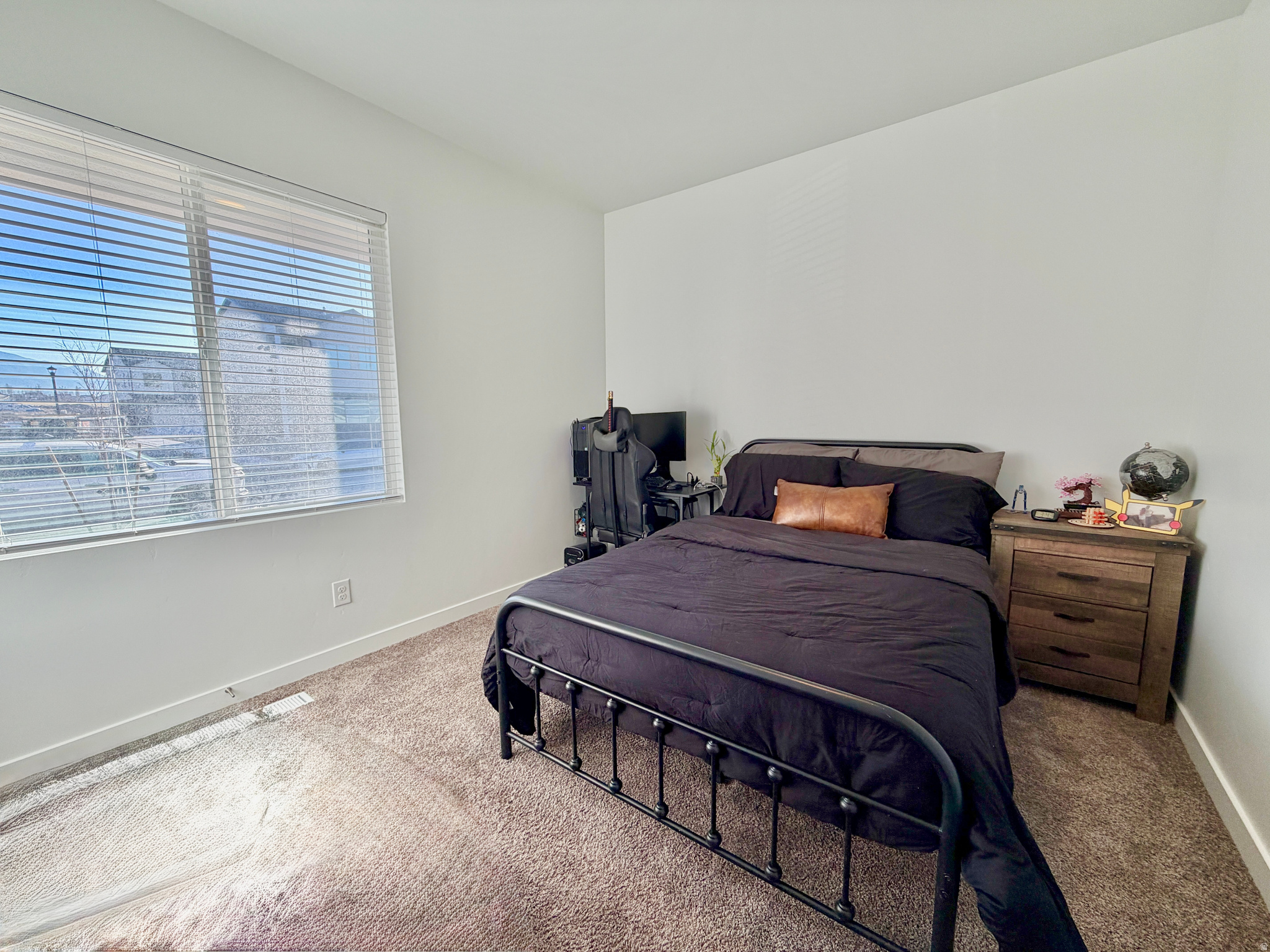 LEXINGTON GREENS AT OVERLAKE SUBDIVISION - Residential