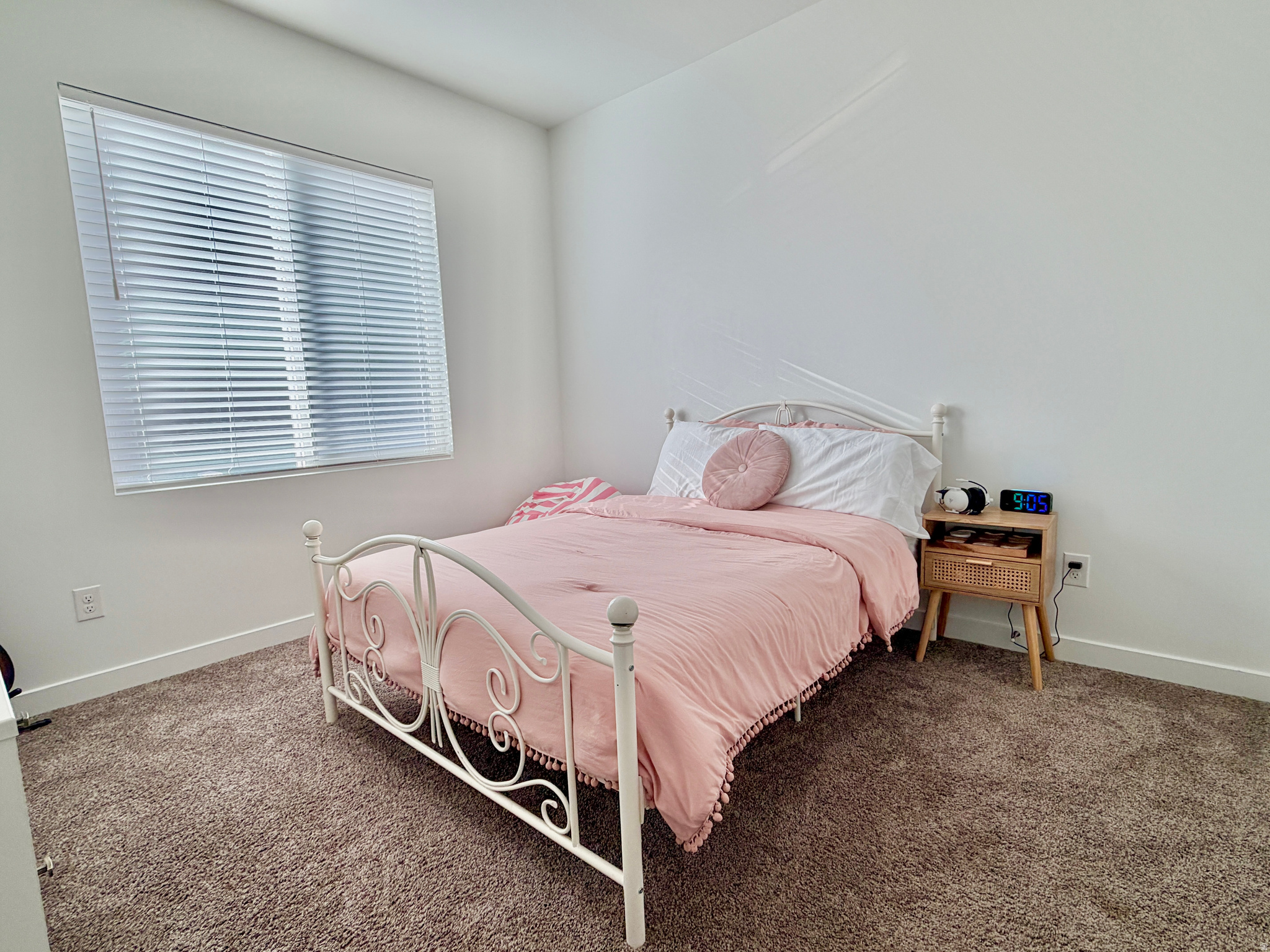 LEXINGTON GREENS AT OVERLAKE SUBDIVISION - Residential