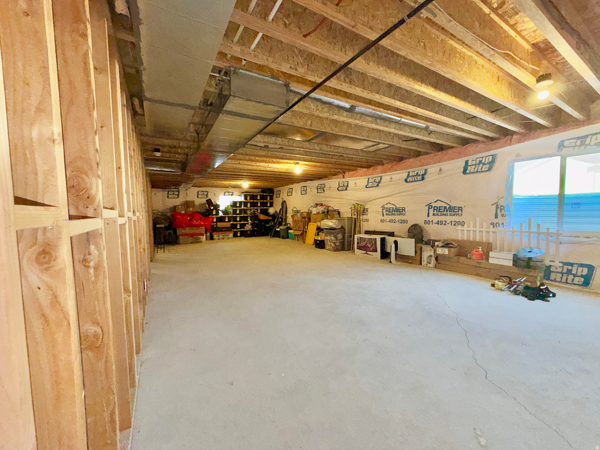 LEXINGTON GREENS AT OVERLAKE SUBDIVISION - Residential