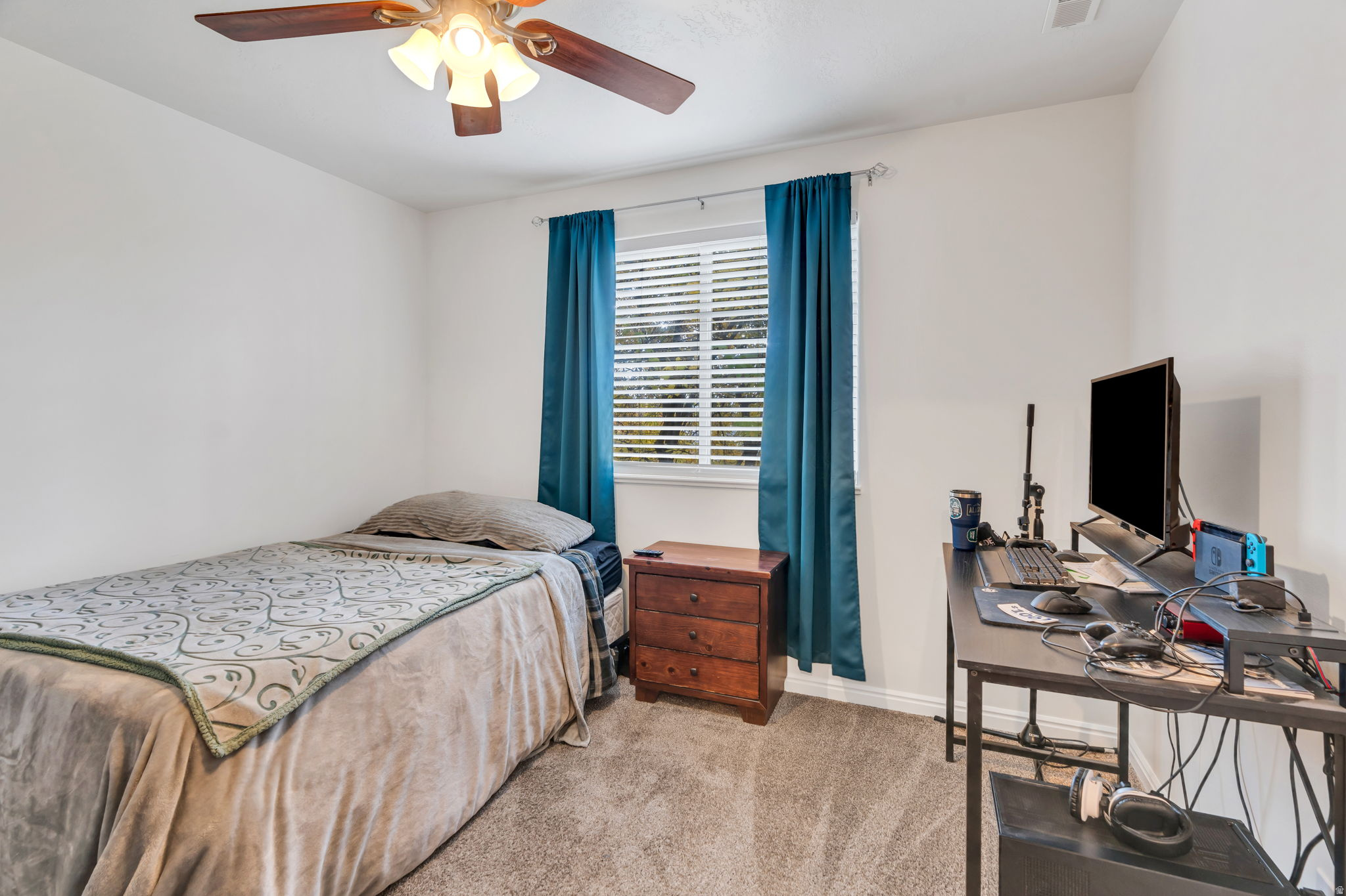 WILLOWS - Residential