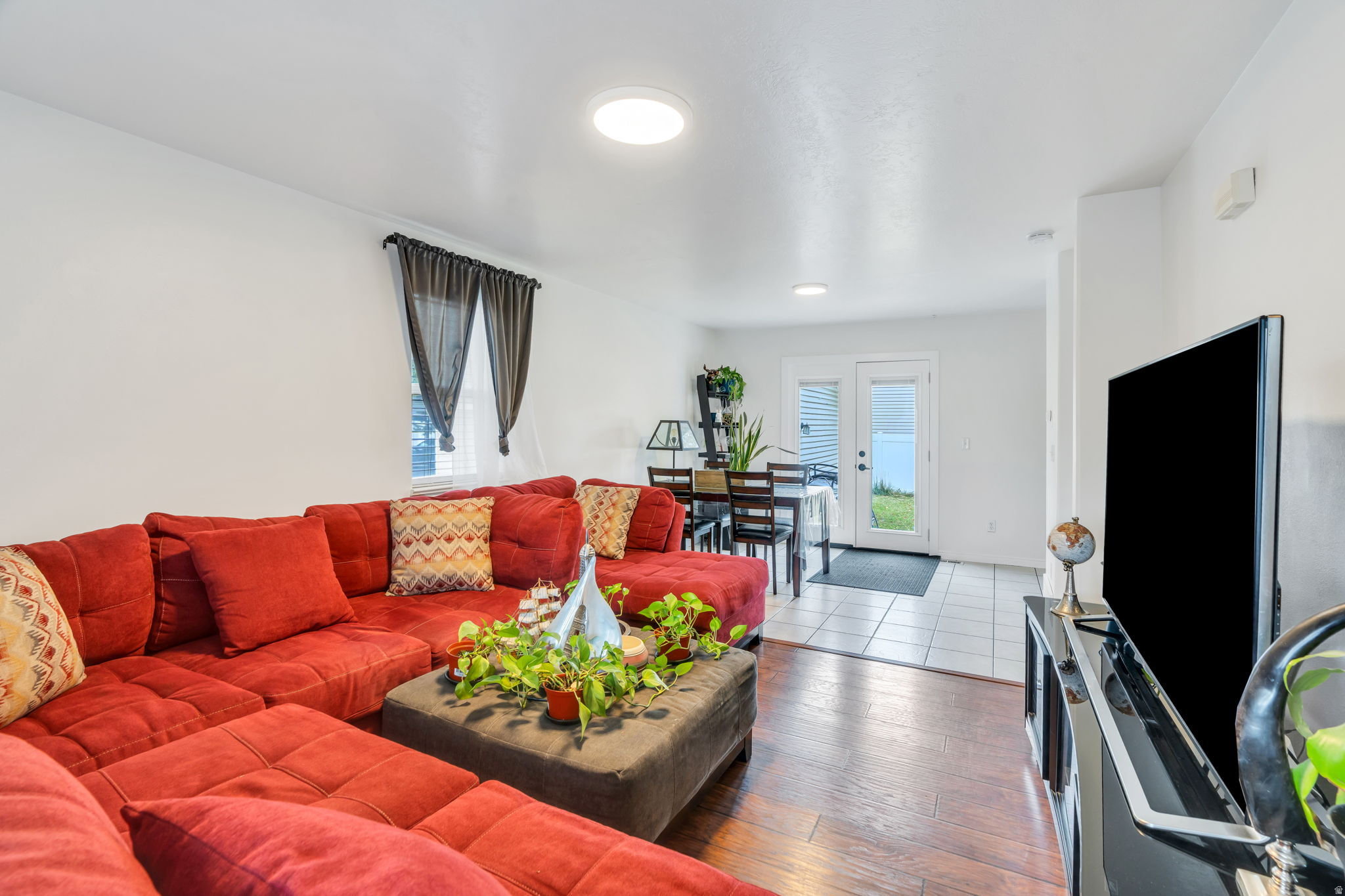 WILLOWS - Residential