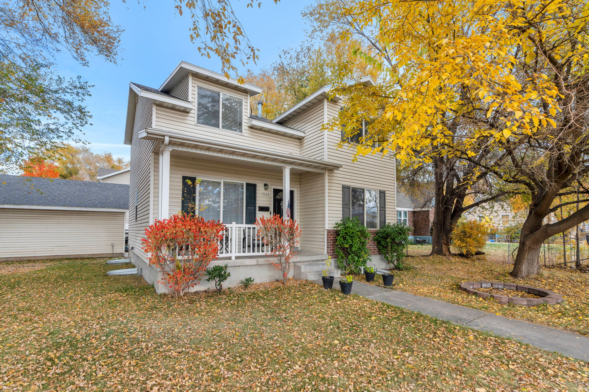 WILLOWS - Residential