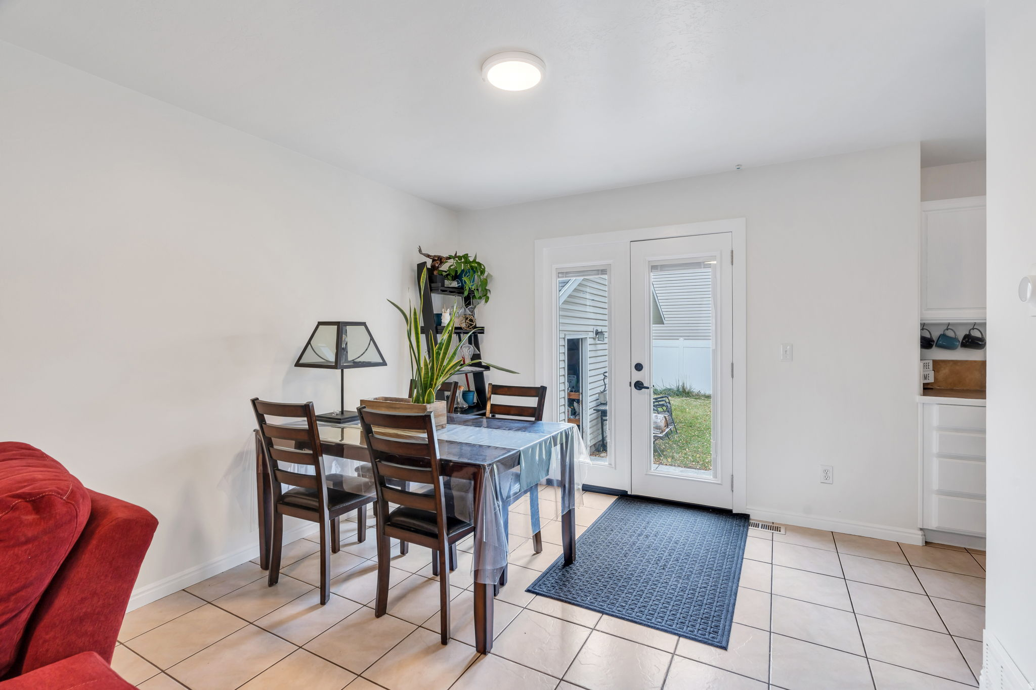 WILLOWS - Residential