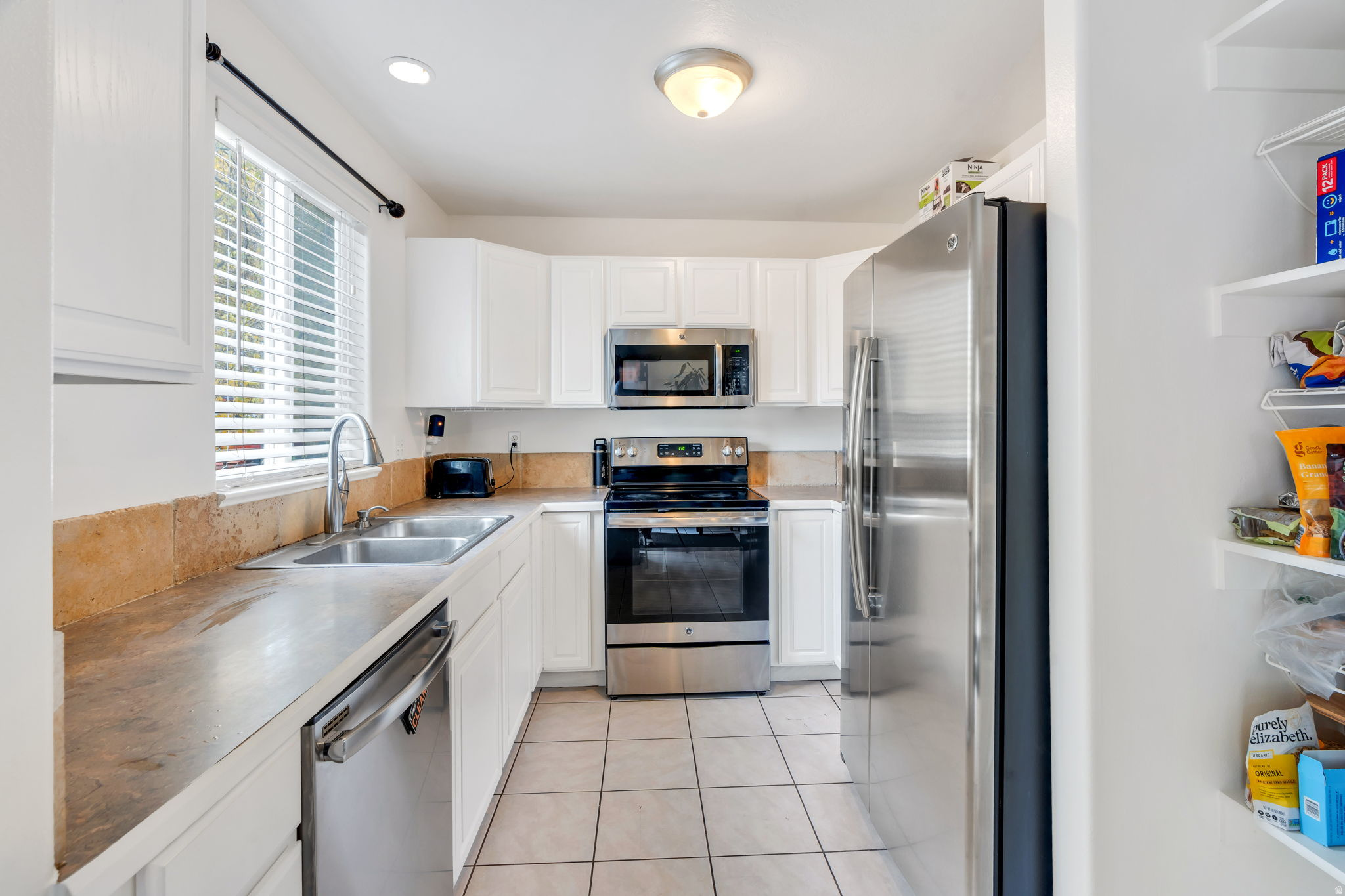 WILLOWS - Residential