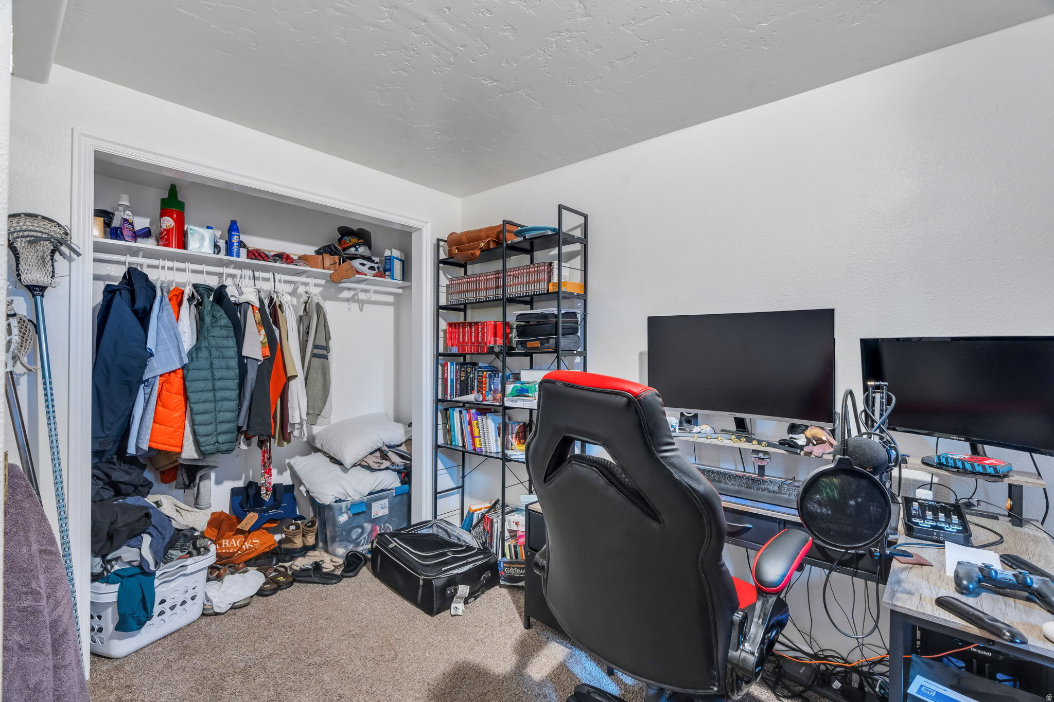 WILLOWS - Residential