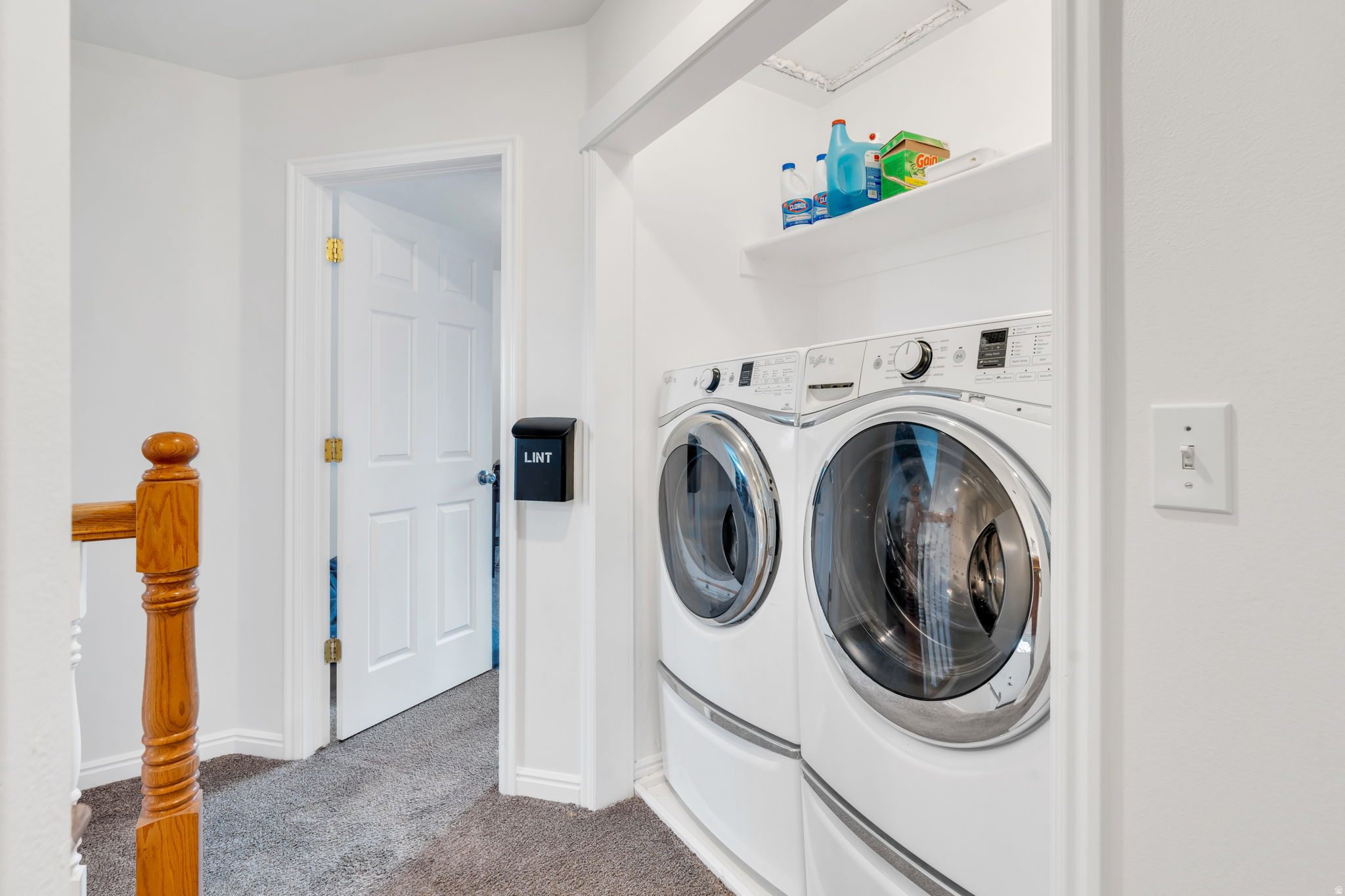 WILLOWS - Residential