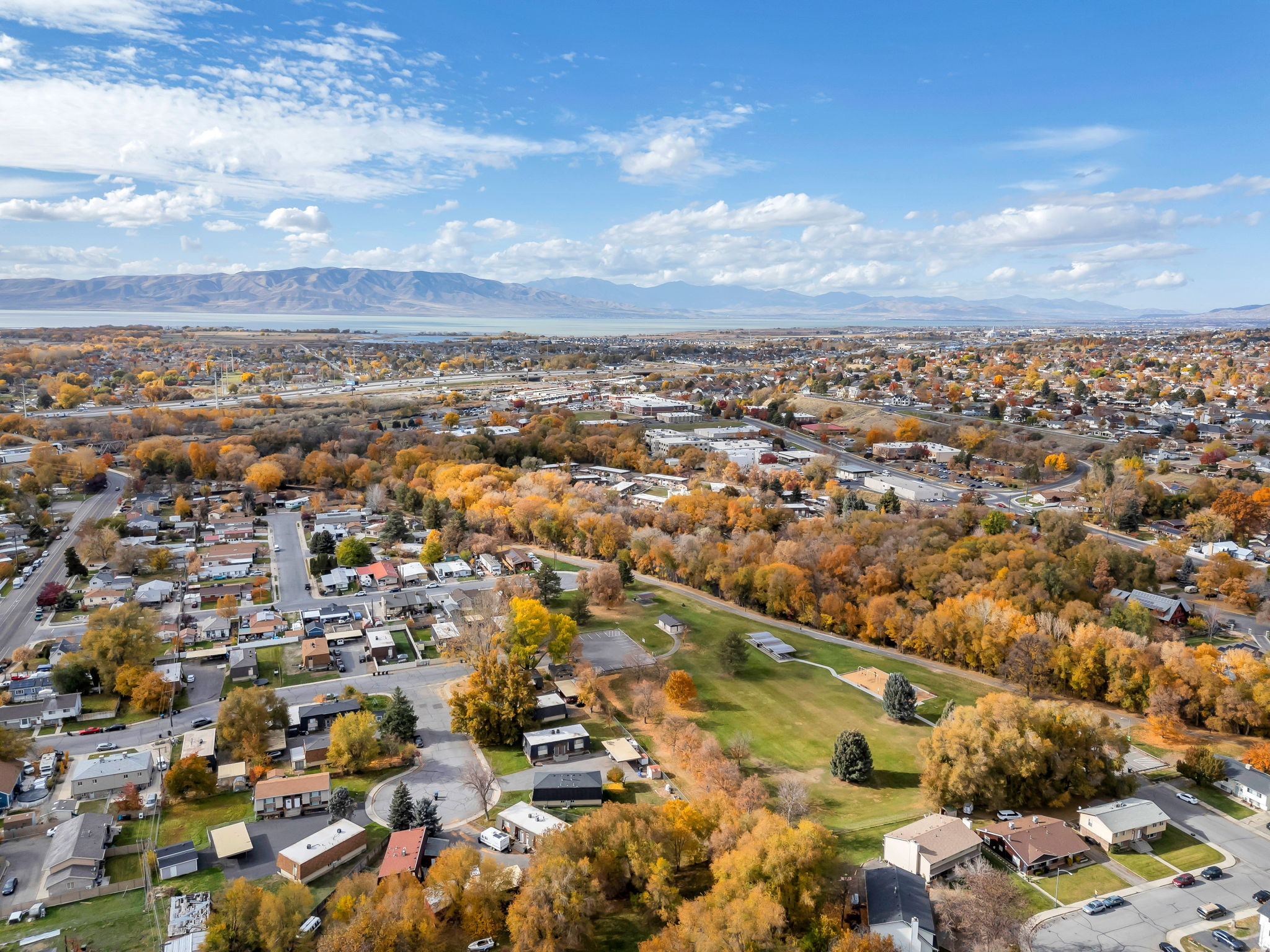 WILLOWS - Residential