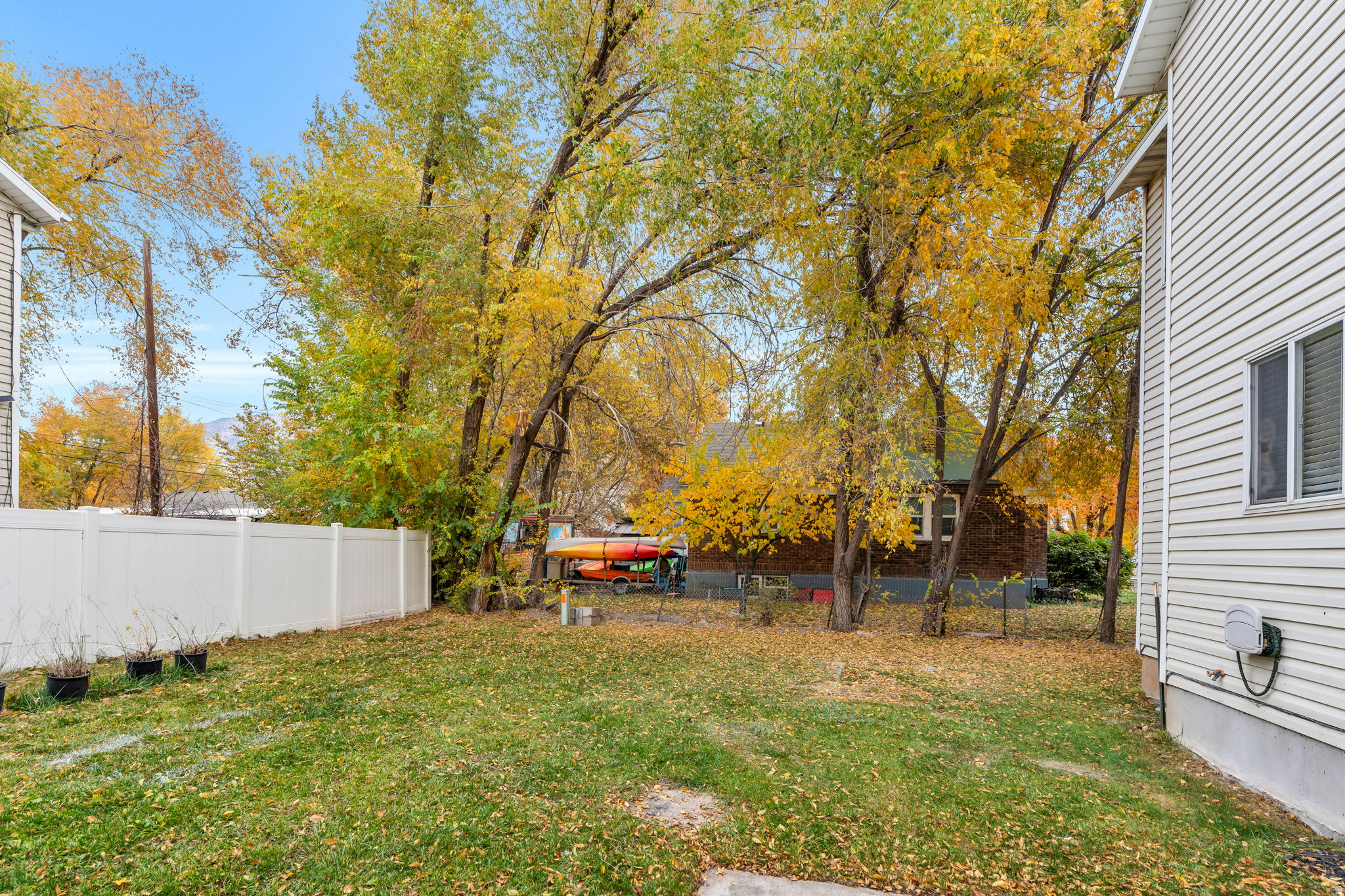 WILLOWS - Residential