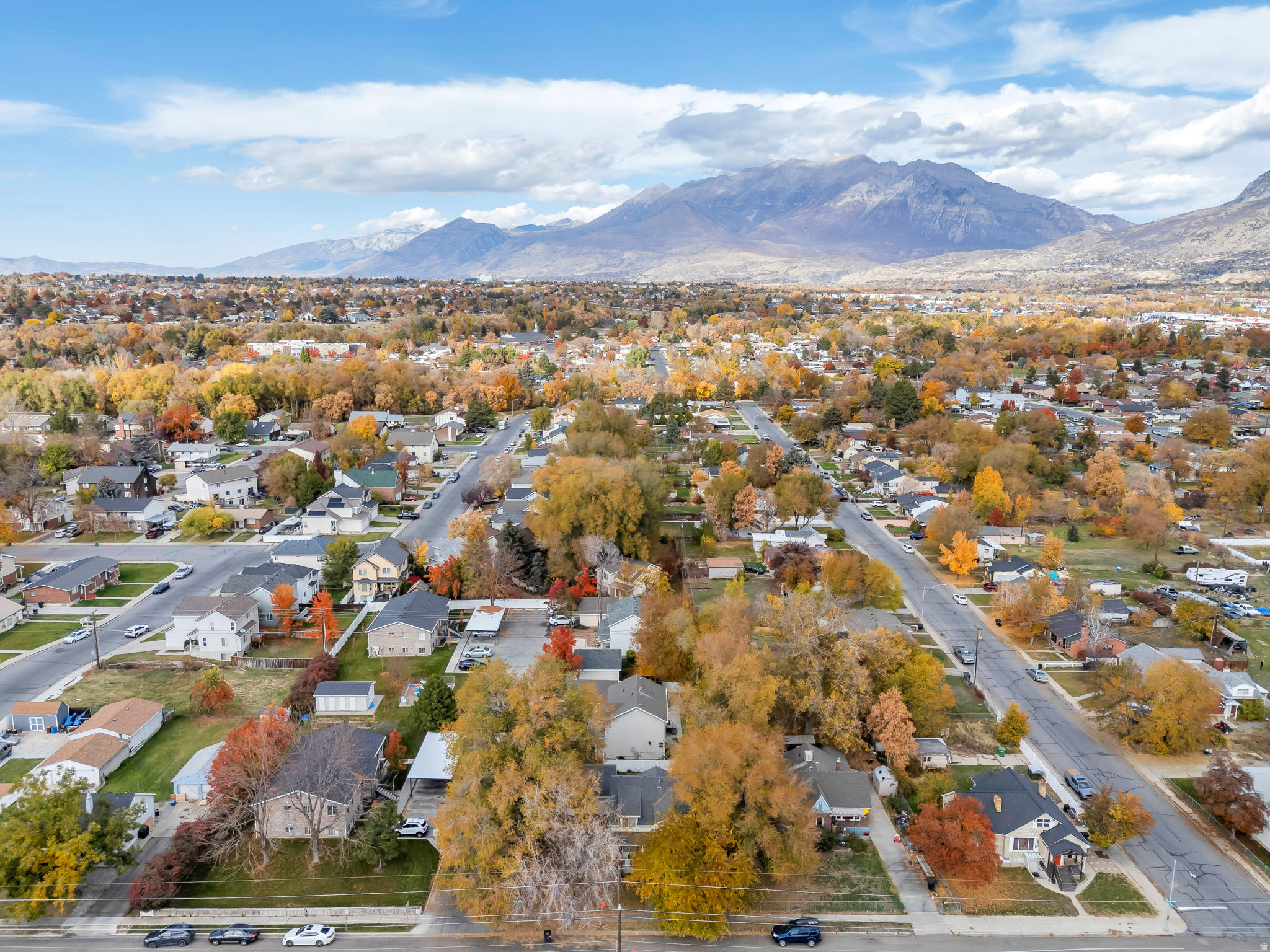 WILLOWS - Residential