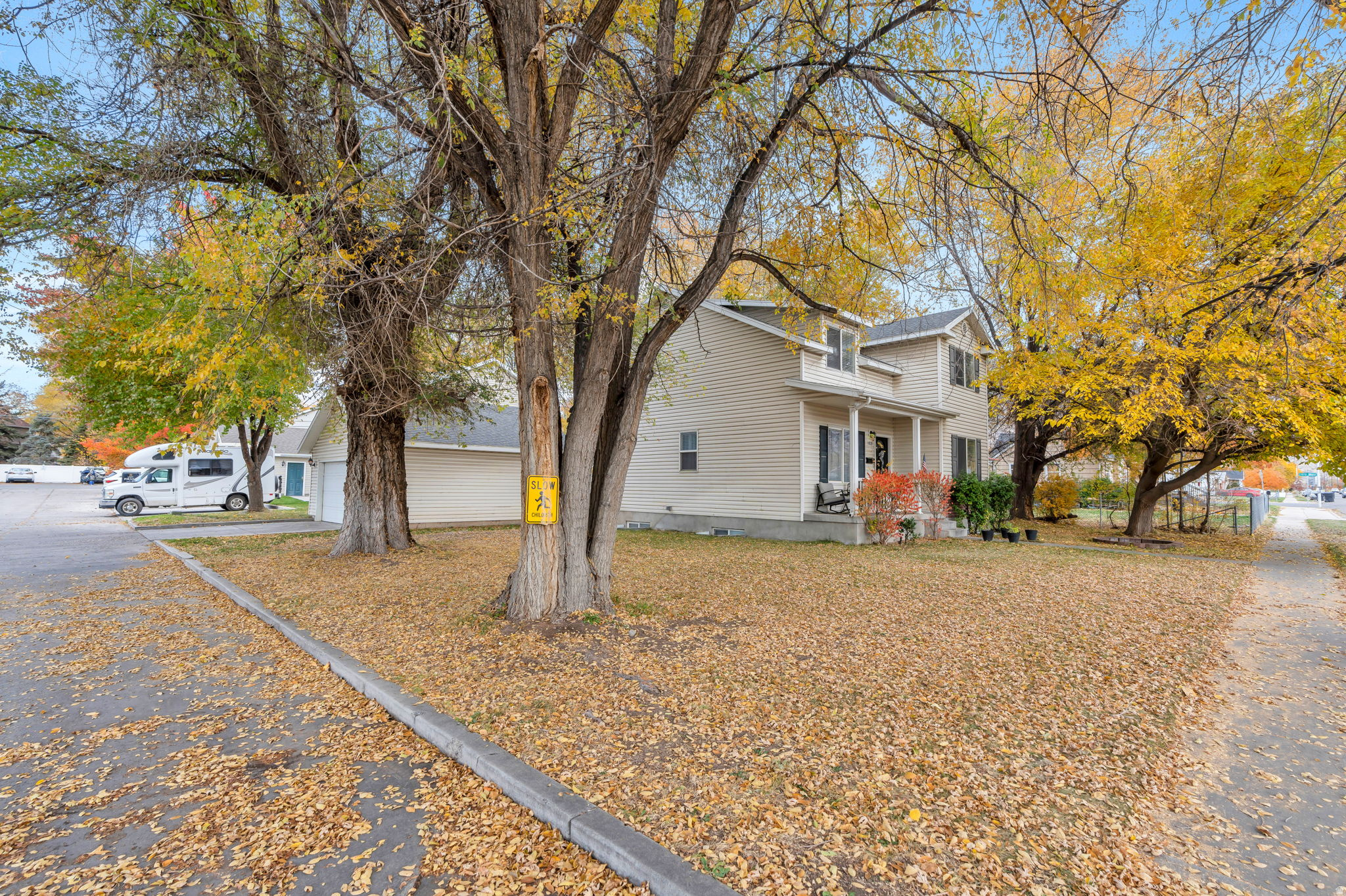 WILLOWS - Residential