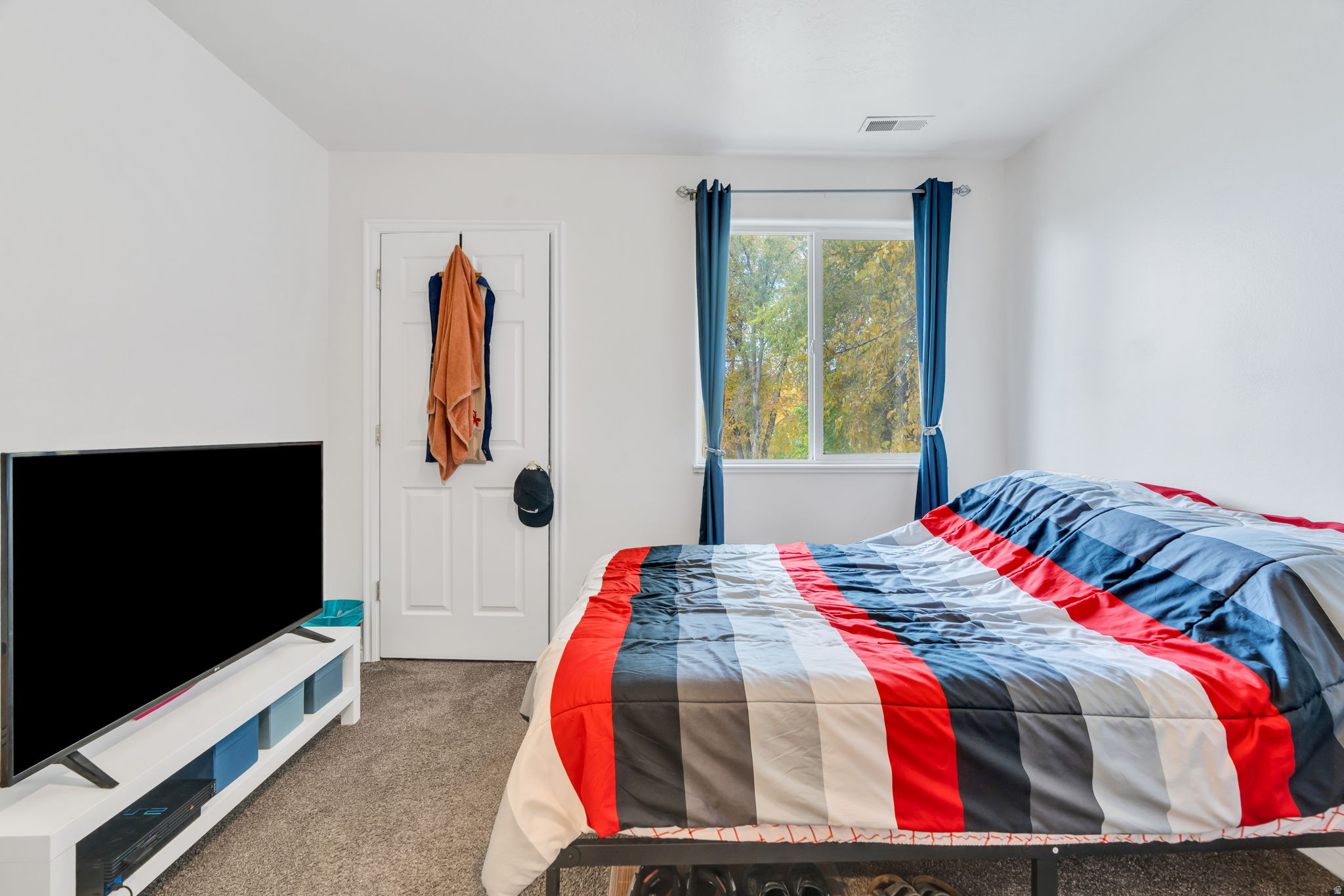 WILLOWS - Residential