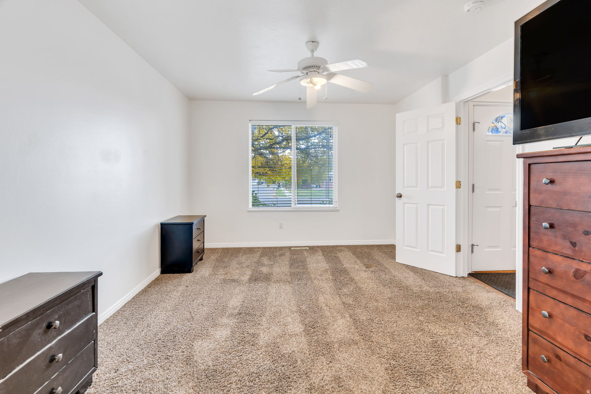 WILLOWS - Residential