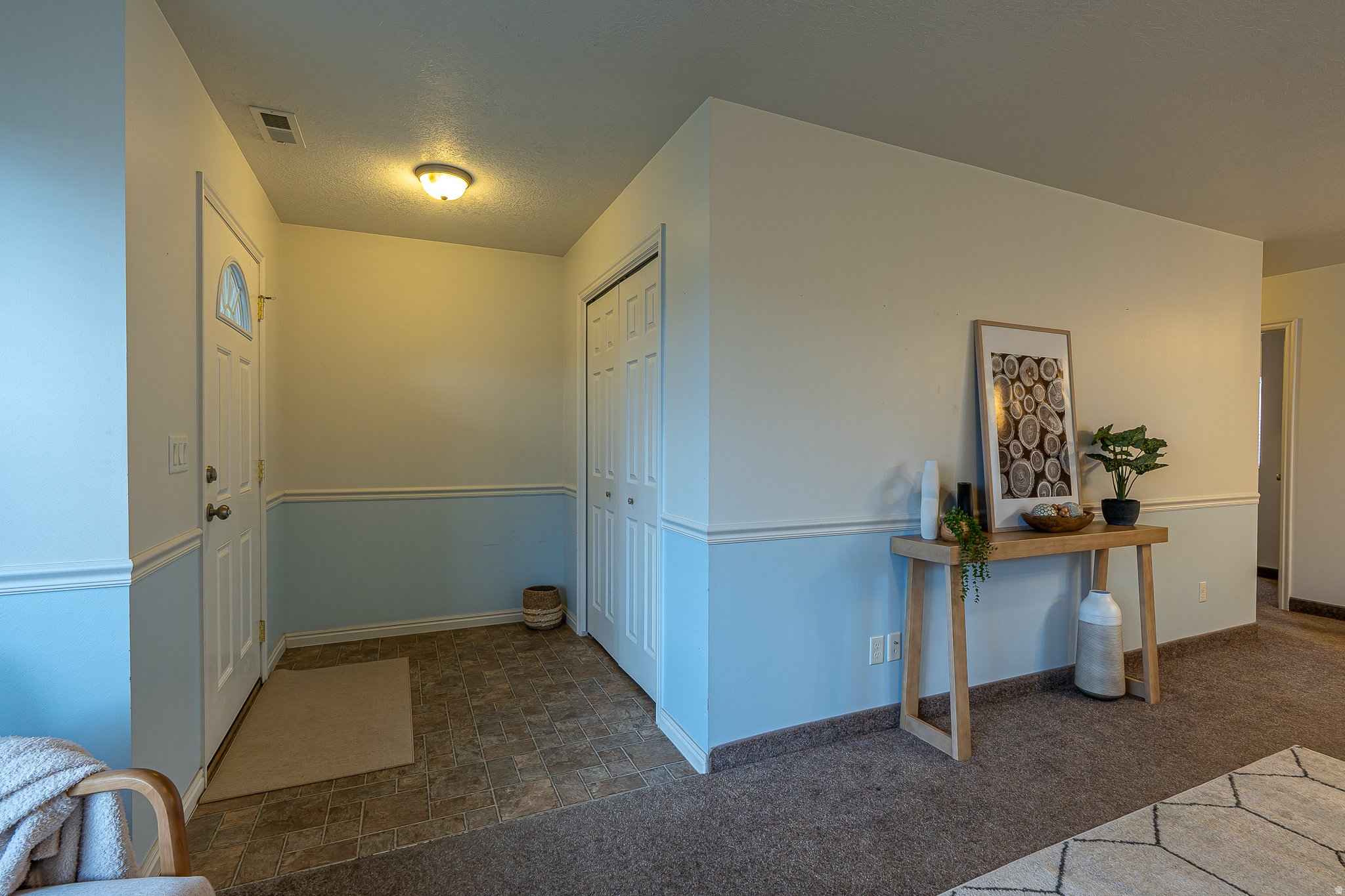 HYDE PARK RETIREMENT - Residential