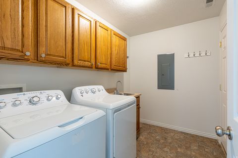 Tiny photo for 275 W 260 N, Hyde Park, UT 84318 (MLS # 2126851)
