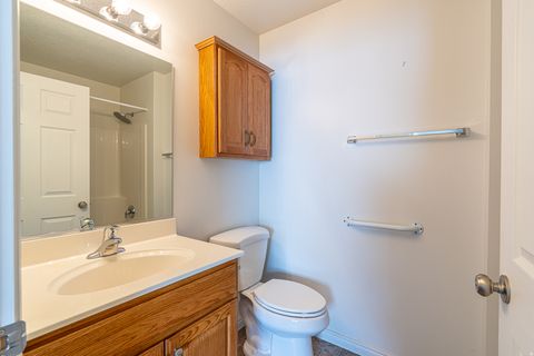 Tiny photo for 275 W 260 N, Hyde Park, UT 84318 (MLS # 2126851)