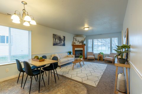 Tiny photo for 275 W 260 N, Hyde Park, UT 84318 (MLS # 2126851)