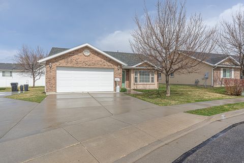 Tiny photo for 275 W 260 N, Hyde Park, UT 84318 (MLS # 2126851)