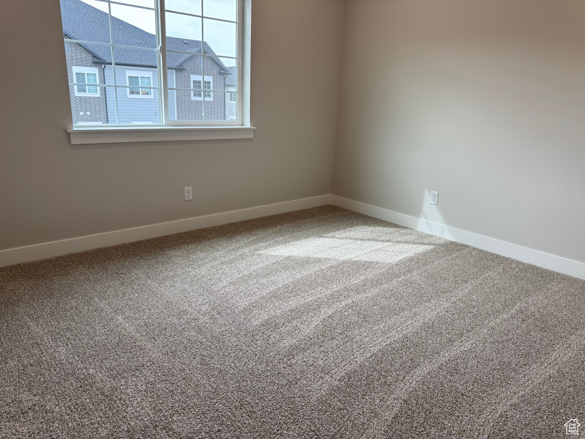 1600 PARK AVE - Residential