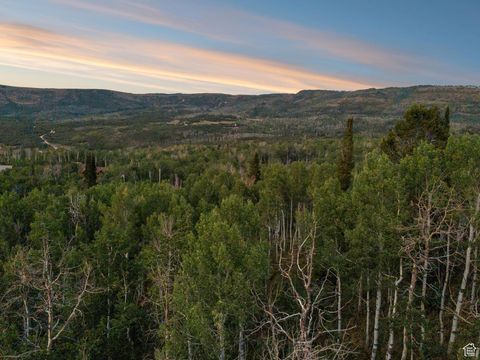 Tiny photo for 10749 E GREEN BRIAR RD #550, Heber City, UT 84032 (MLS # 2105842)