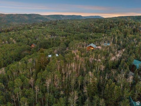 Tiny photo for 10749 E GREEN BRIAR RD #550, Heber City, UT 84032 (MLS # 2105842)